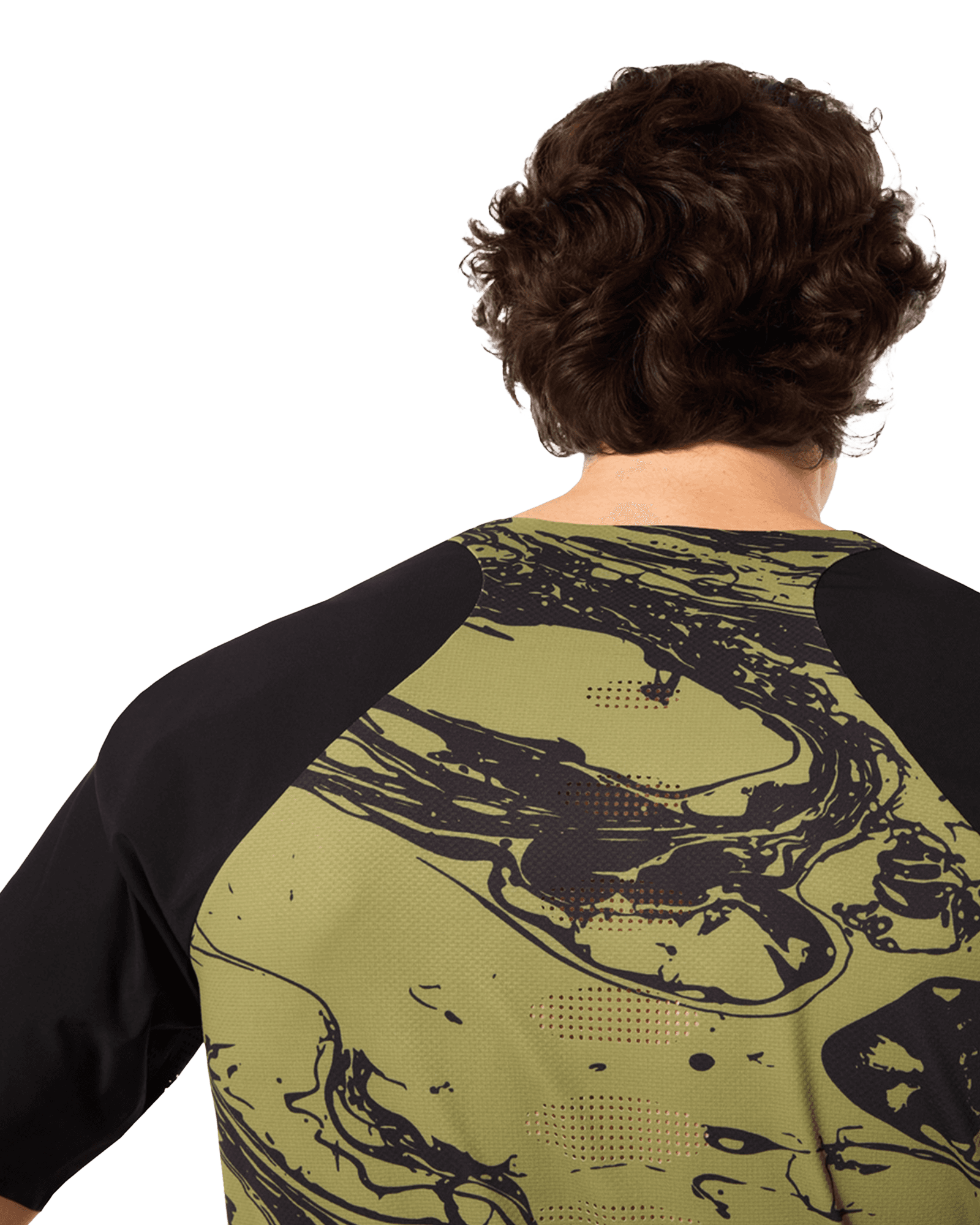 Duality Swirl GN/Black