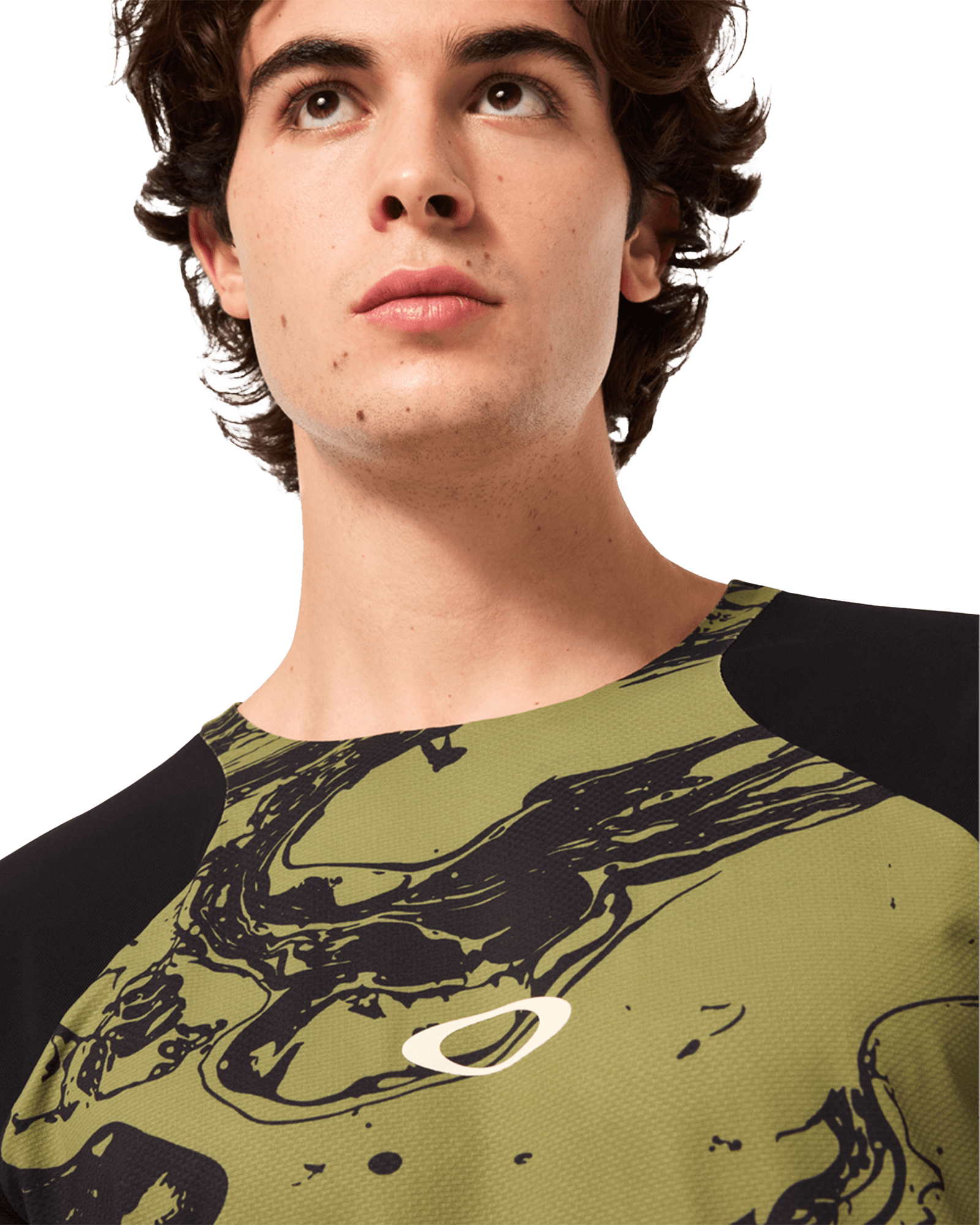 Duality Swirl GN/Black