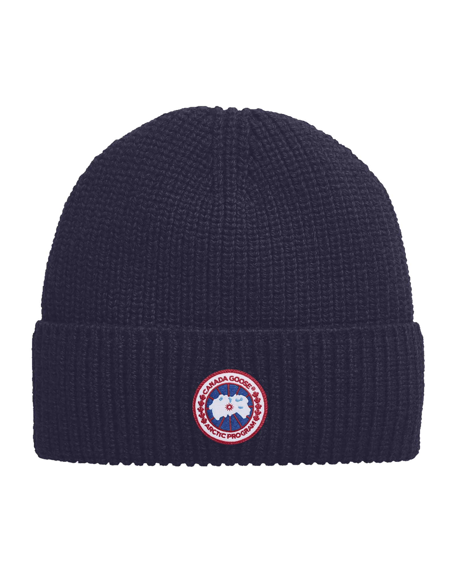 Navy Heather