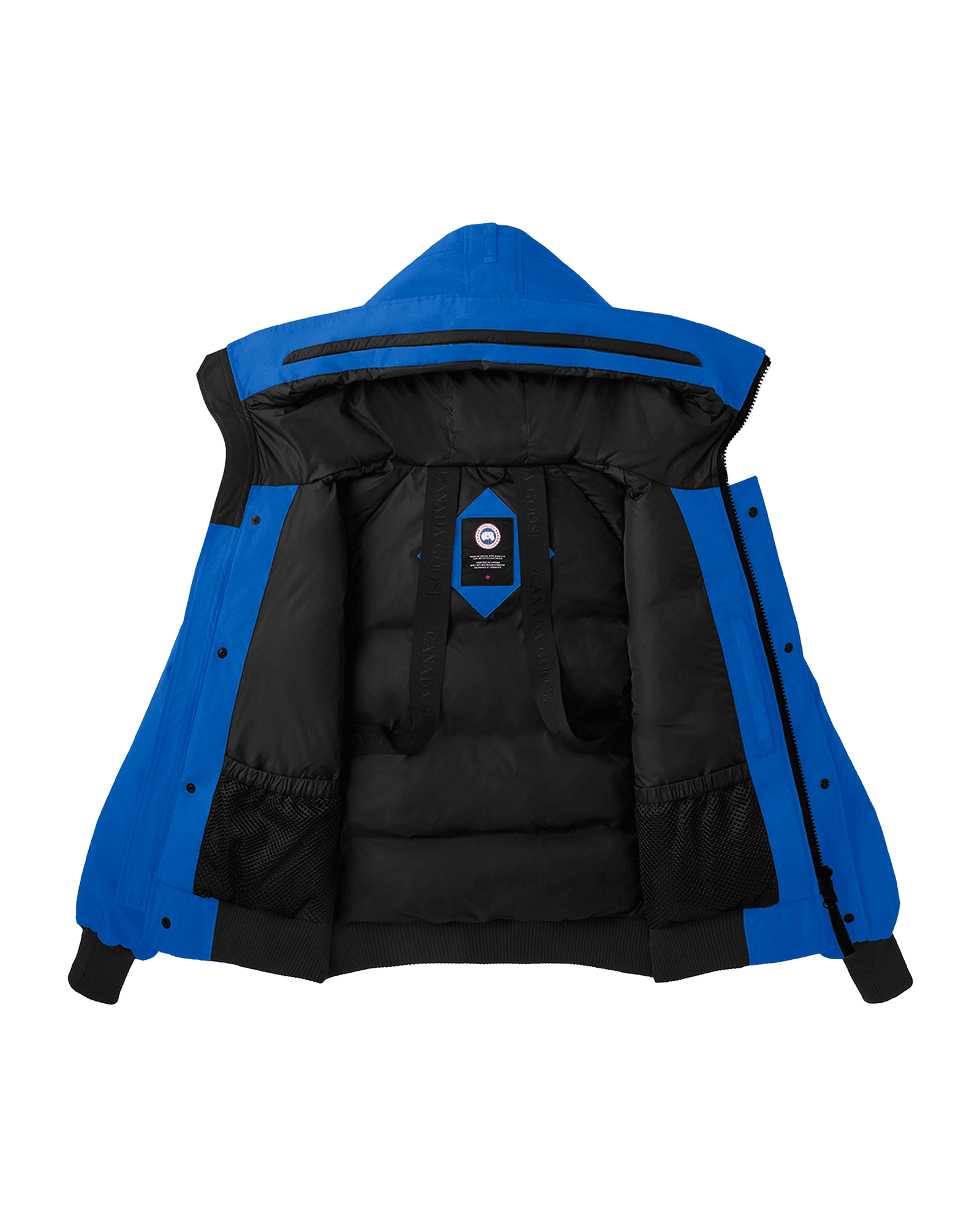 Royal PBI Blue