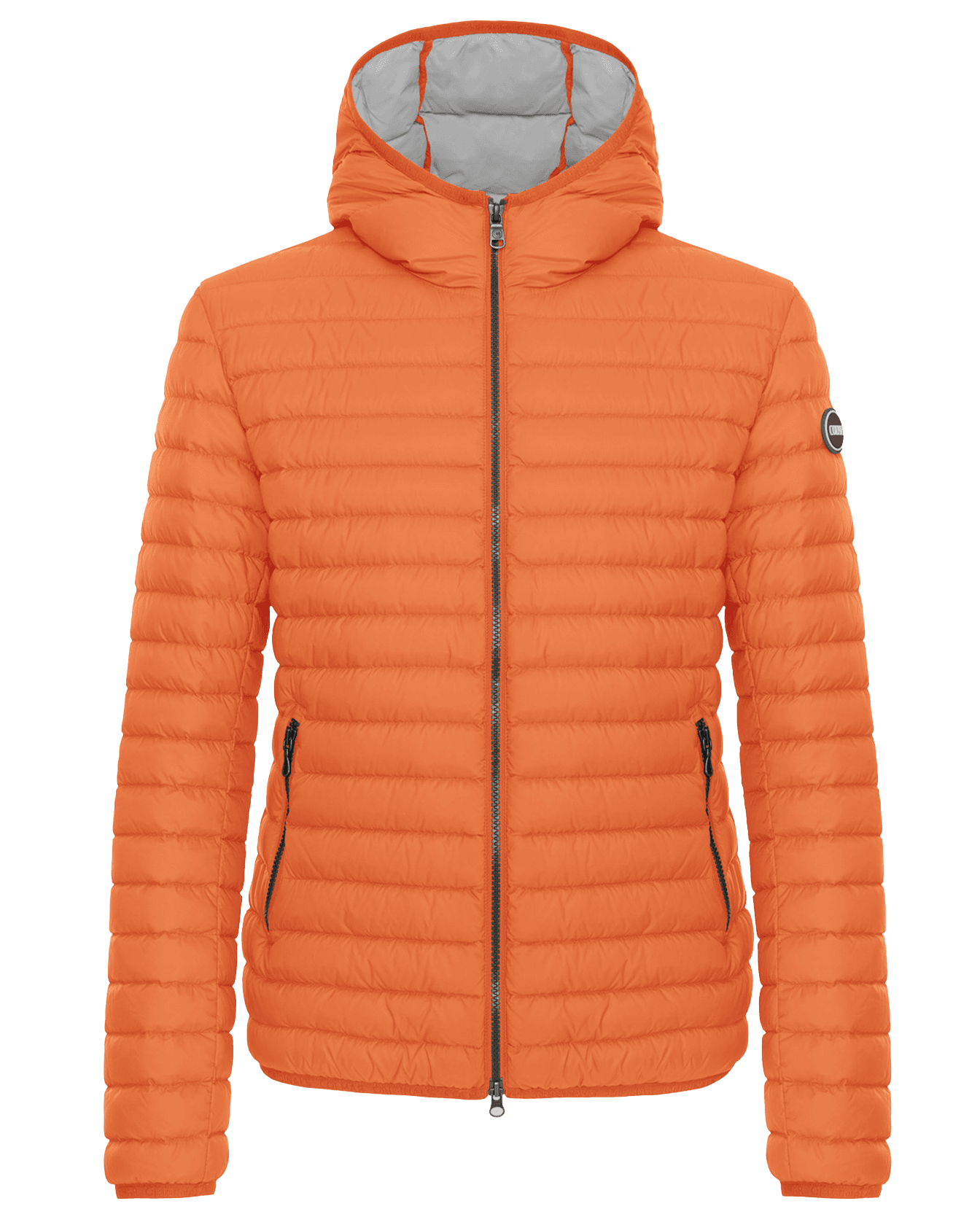 Down Jacket 1277R M Chili/Ice
