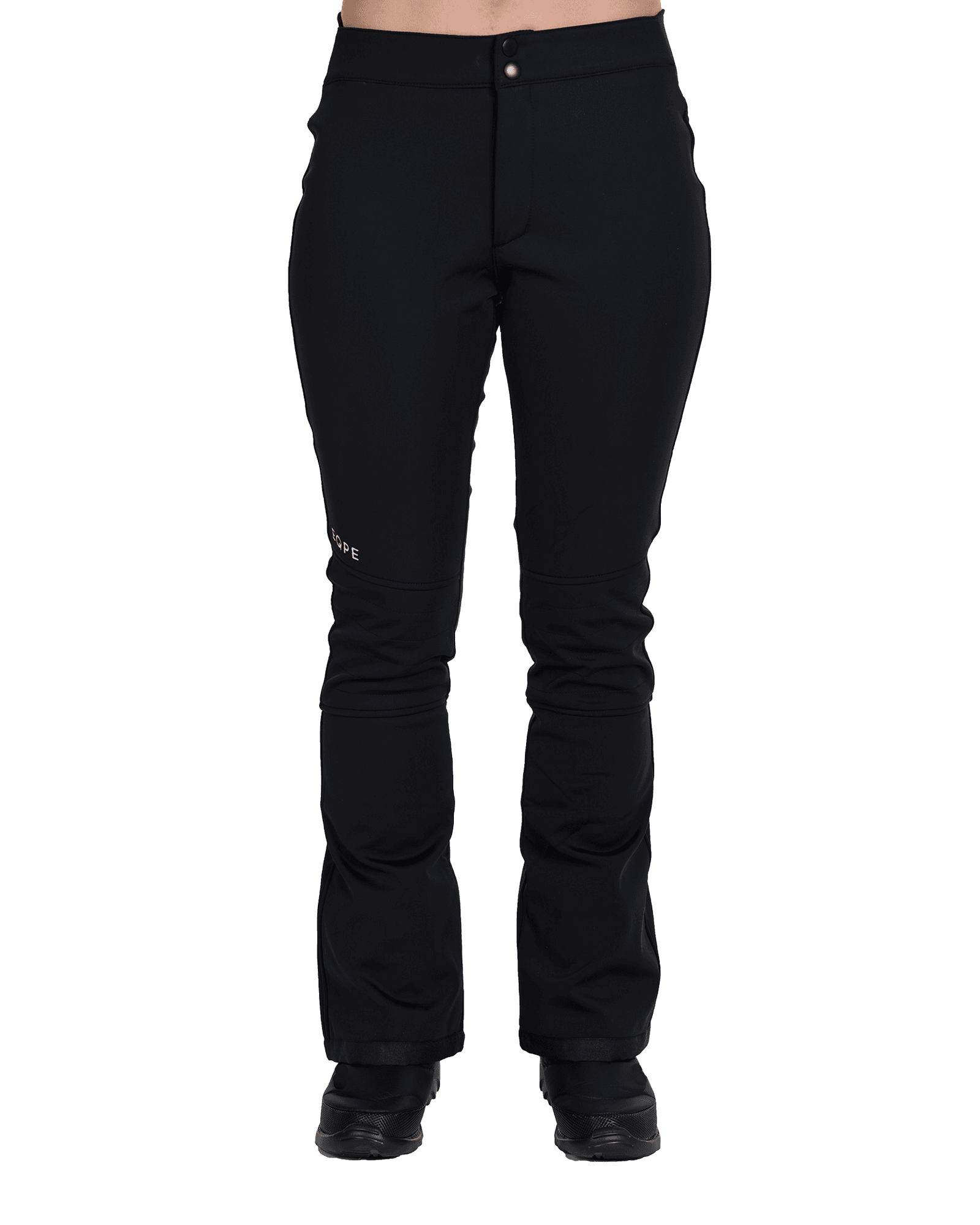 Deep Black