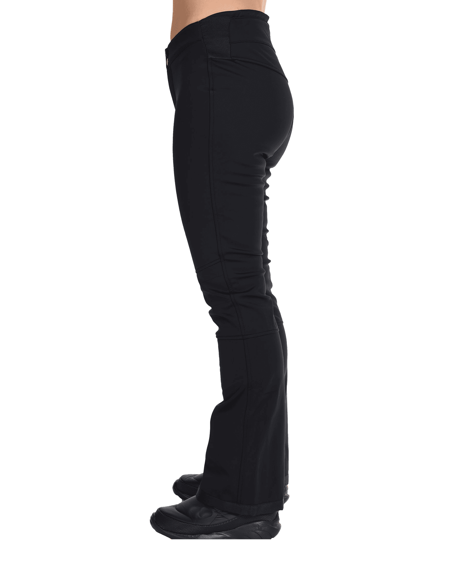 Deep Black