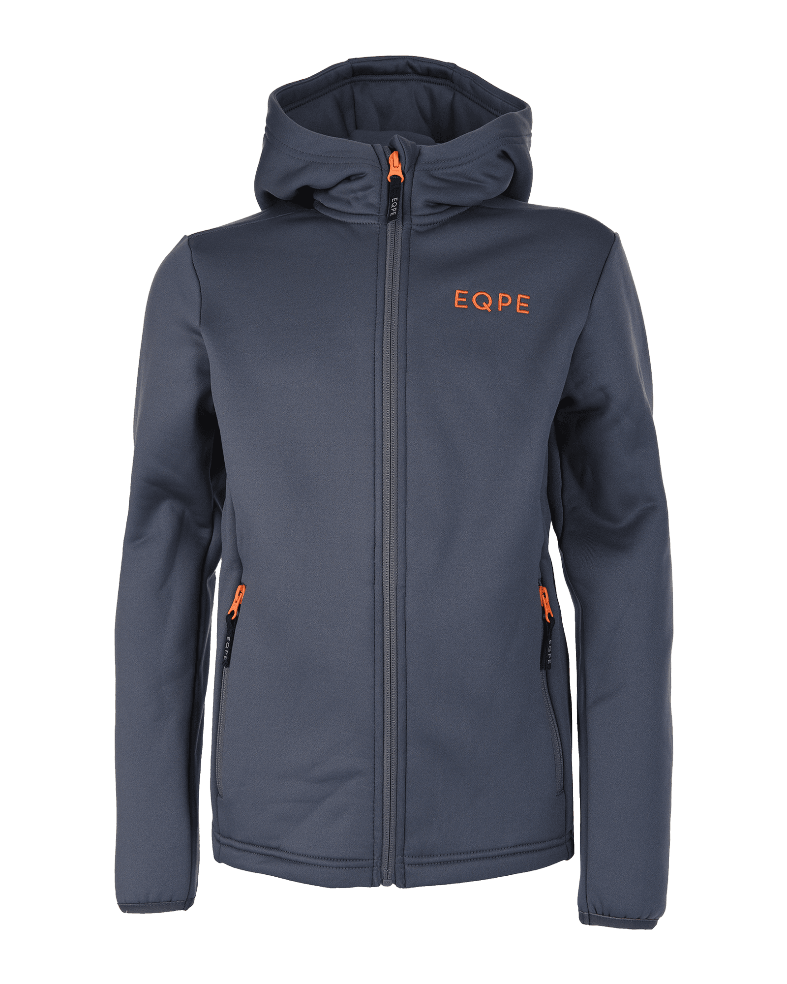 Qanuk Mid Layer JR Essential Grey