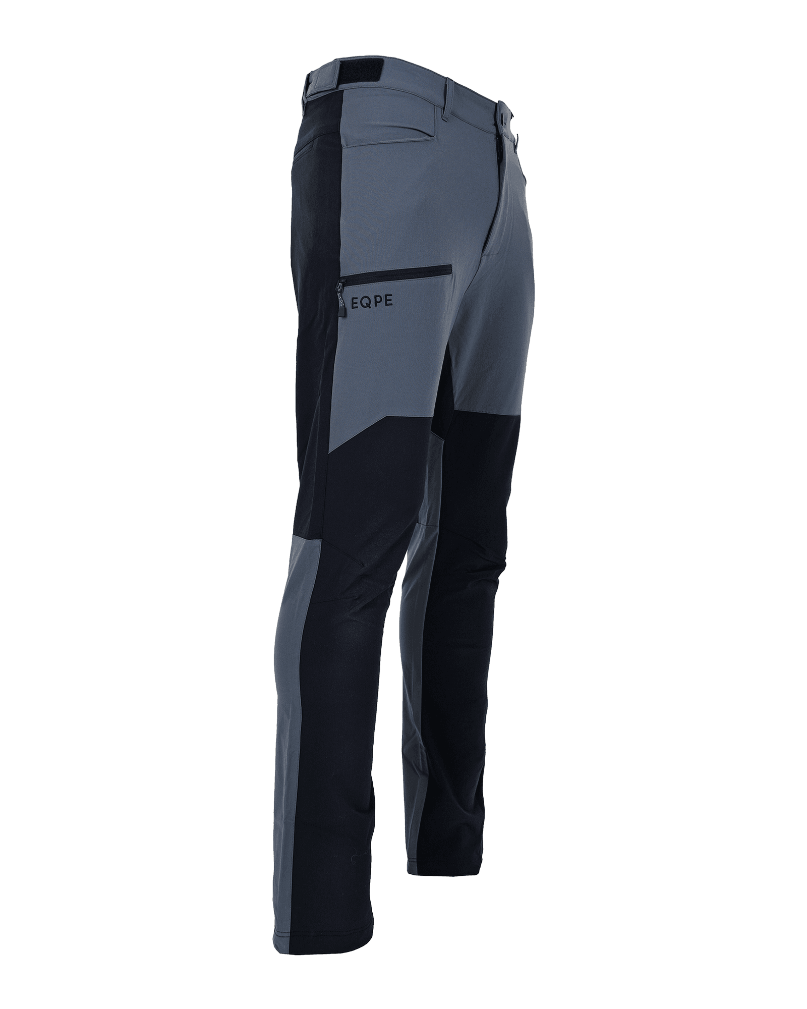 Deep Black/Essential grey