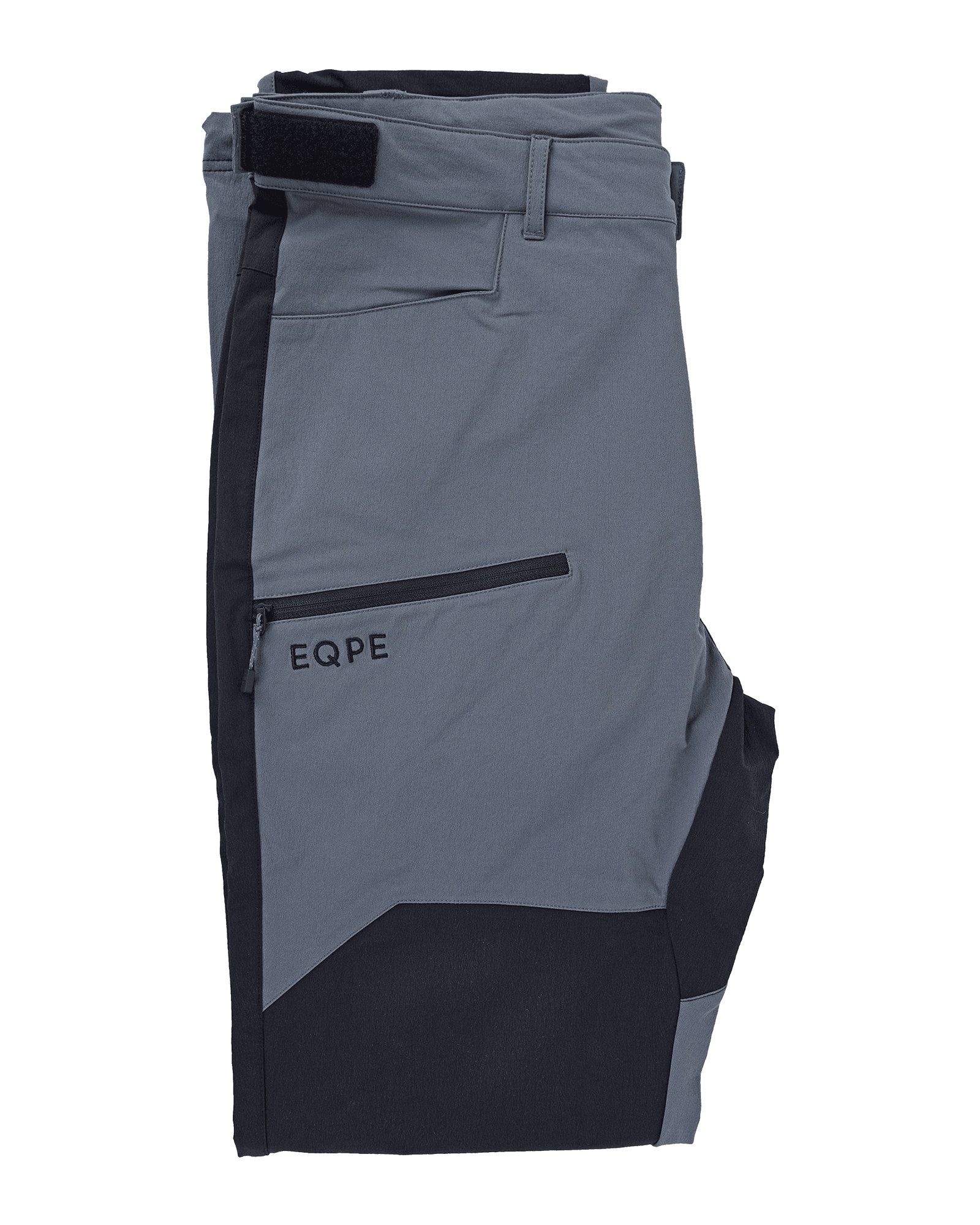 Deep Black/Essential grey