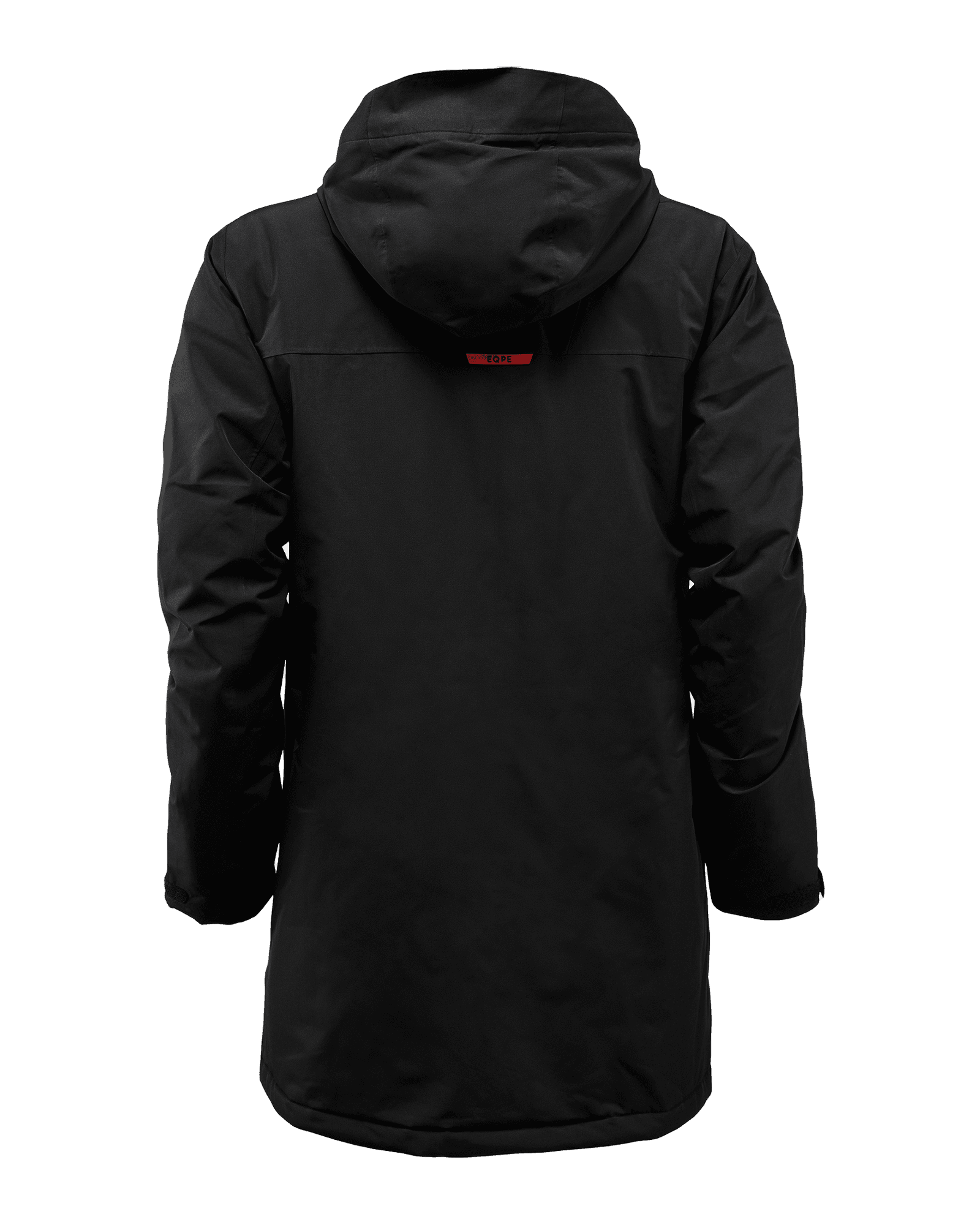 Deep Black