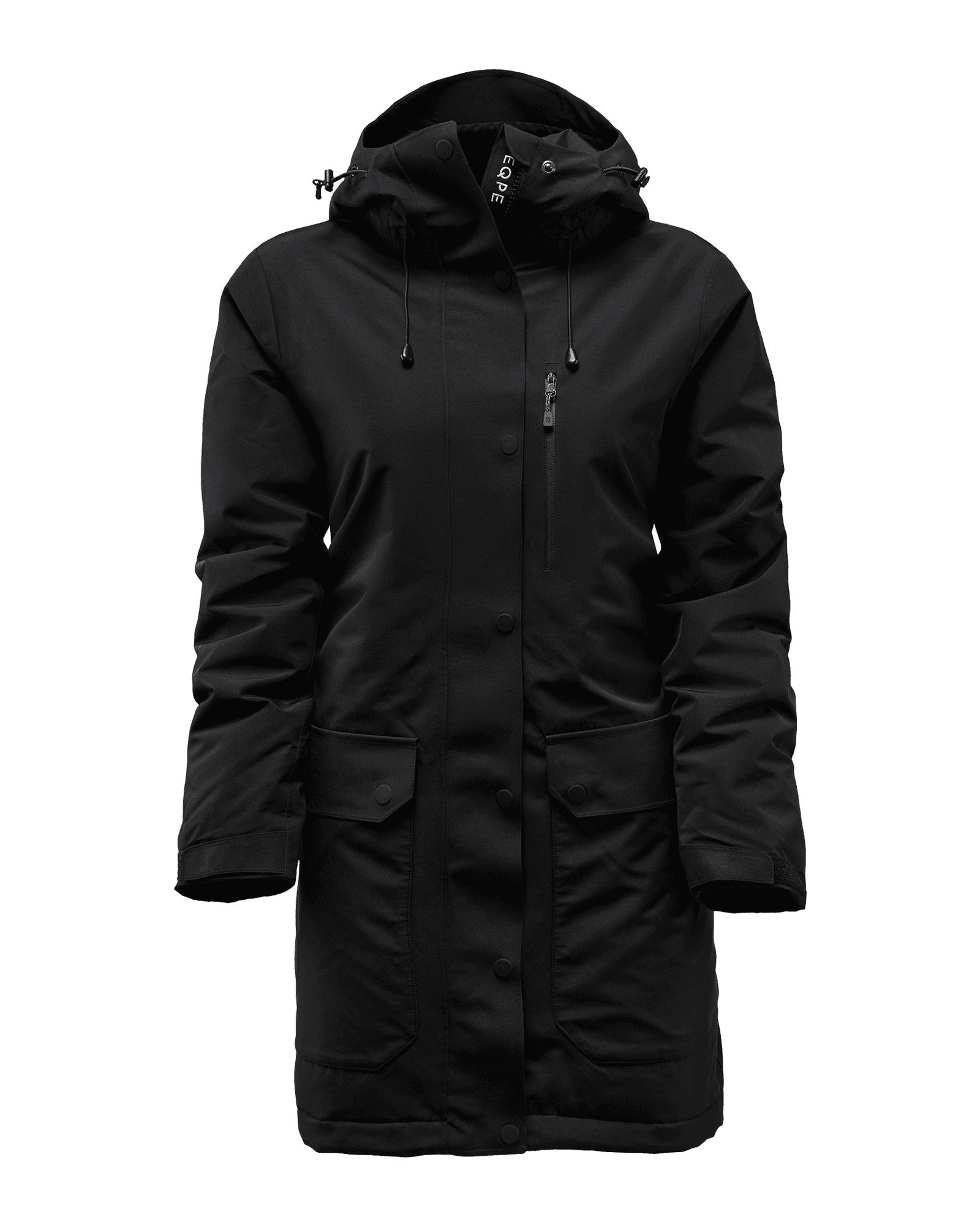 Deep Black