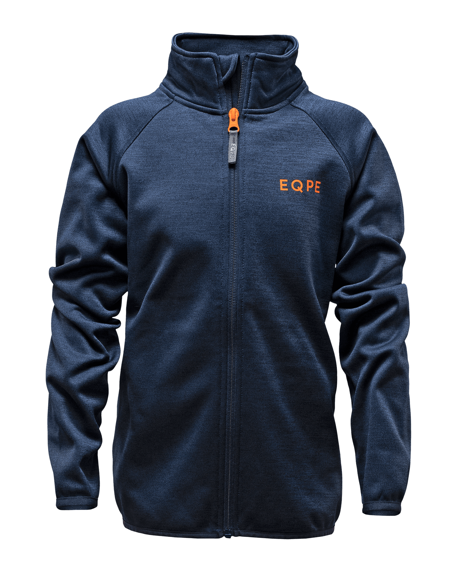 Dark Navy Melange
