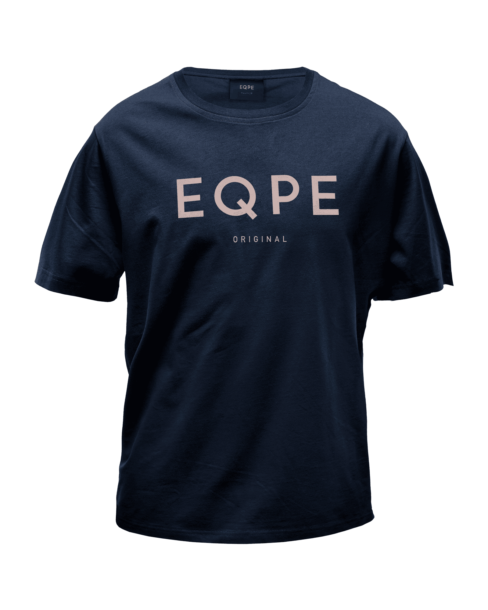 Navy Blazer/Sepia Rose