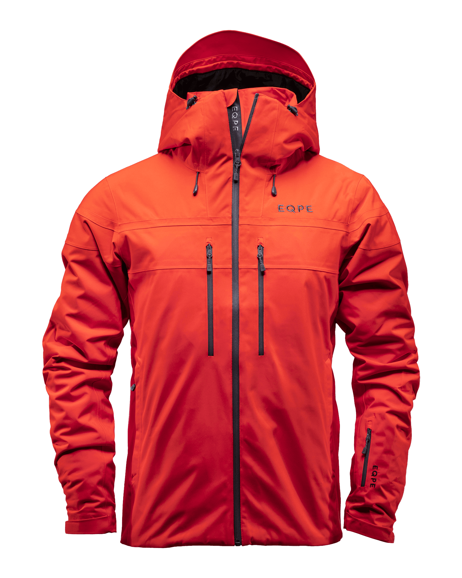 Habllek Jacket 3.0 M Fiery Orange
