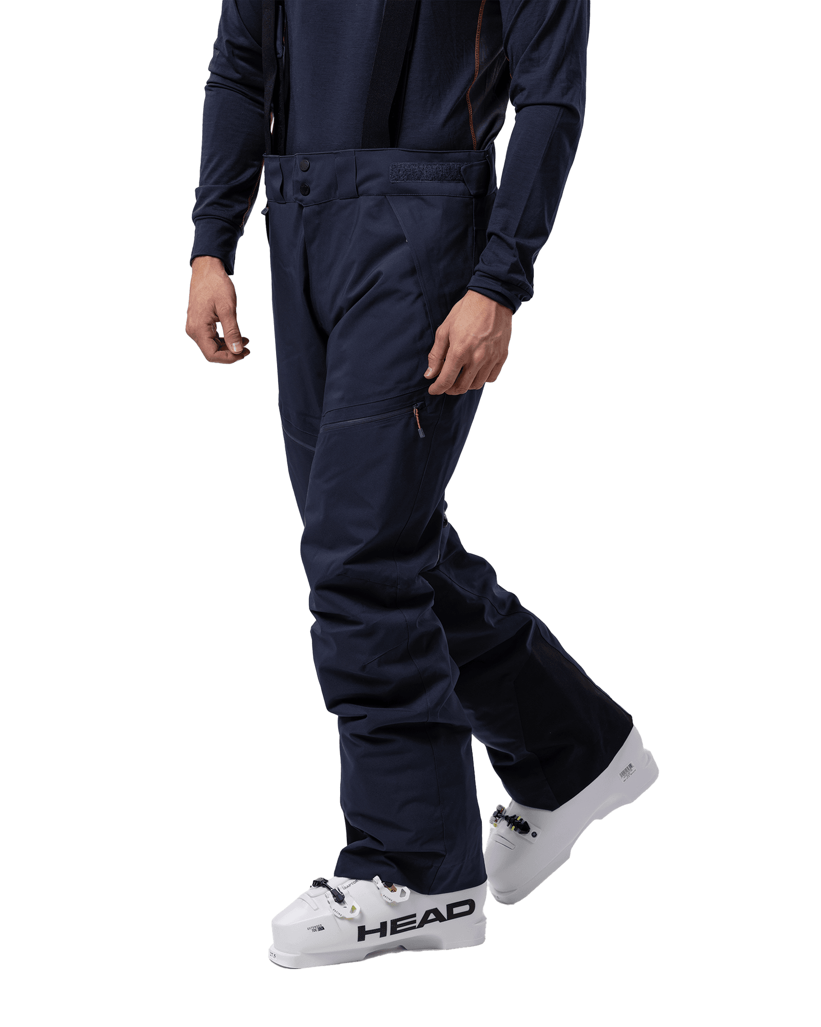 Navy Blazer