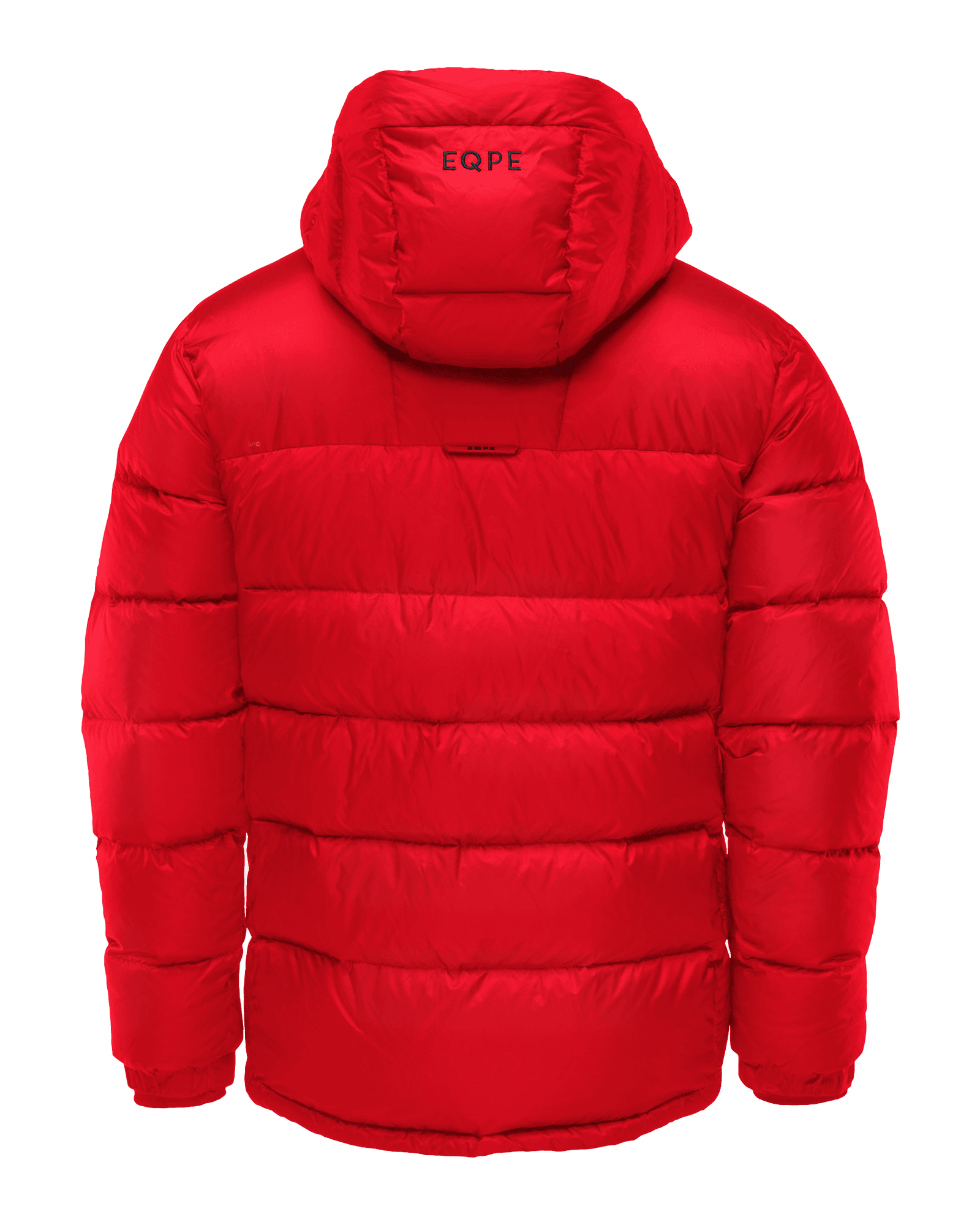 High Risk Red