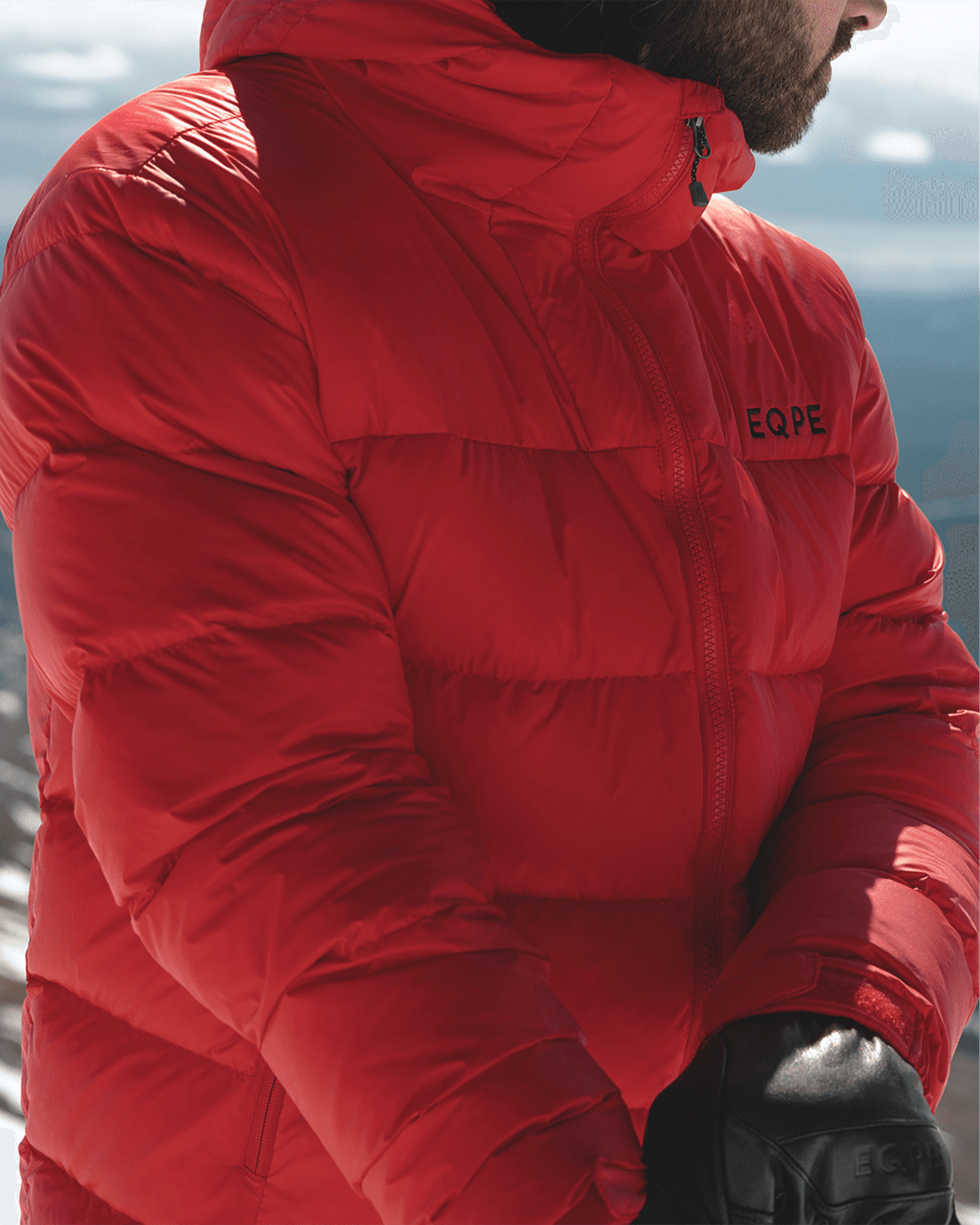 High Risk Red