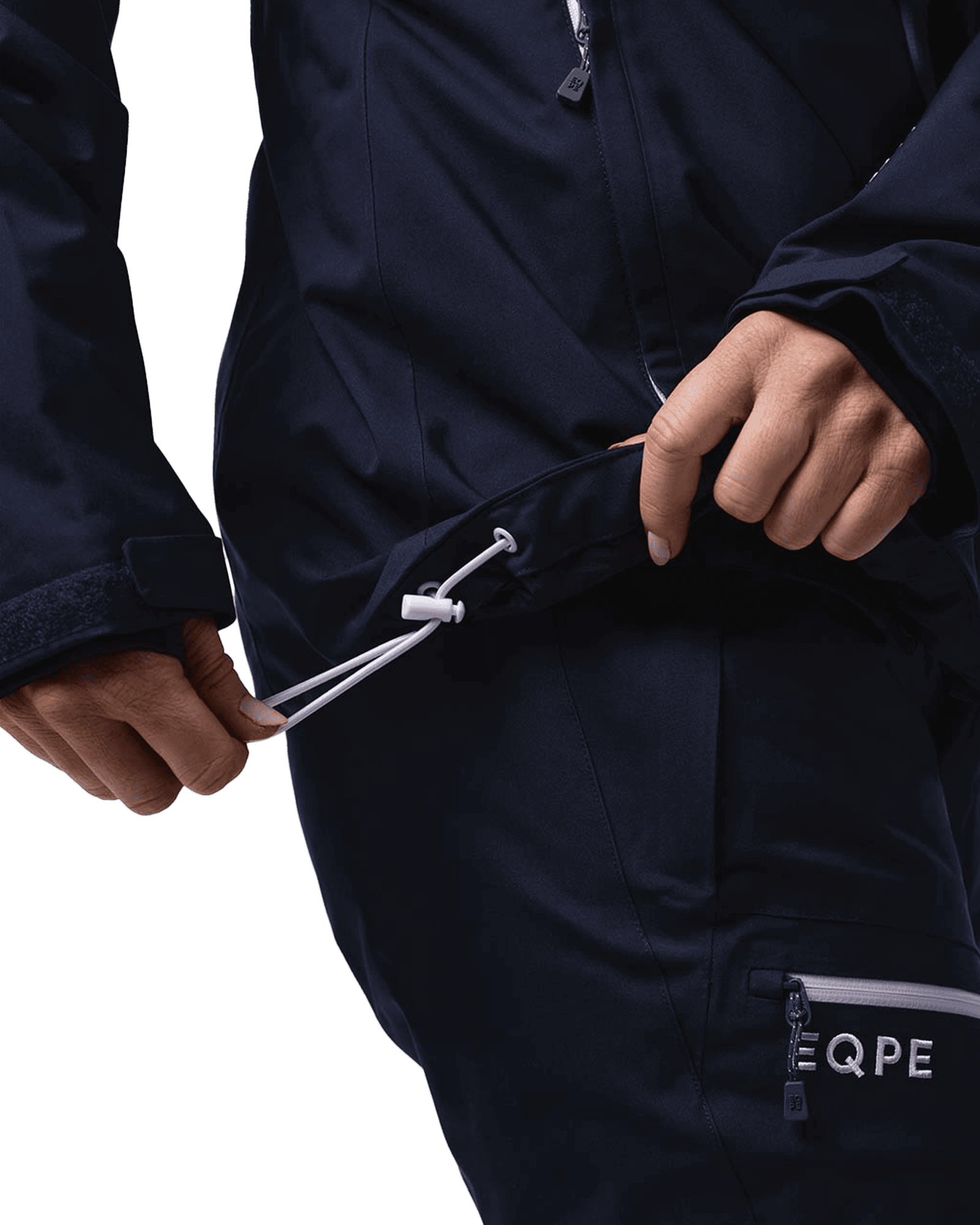 Navy Blazer