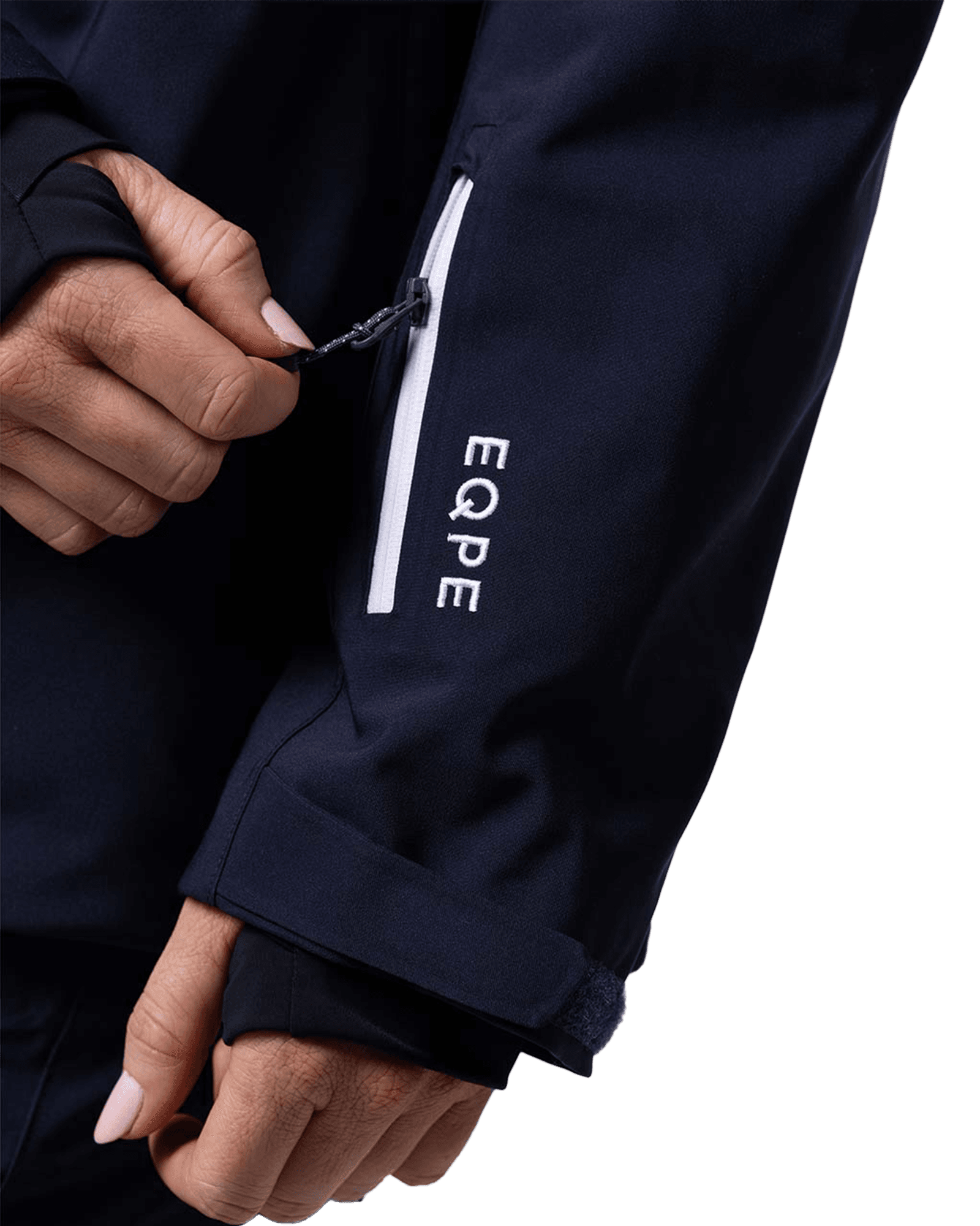 Navy Blazer