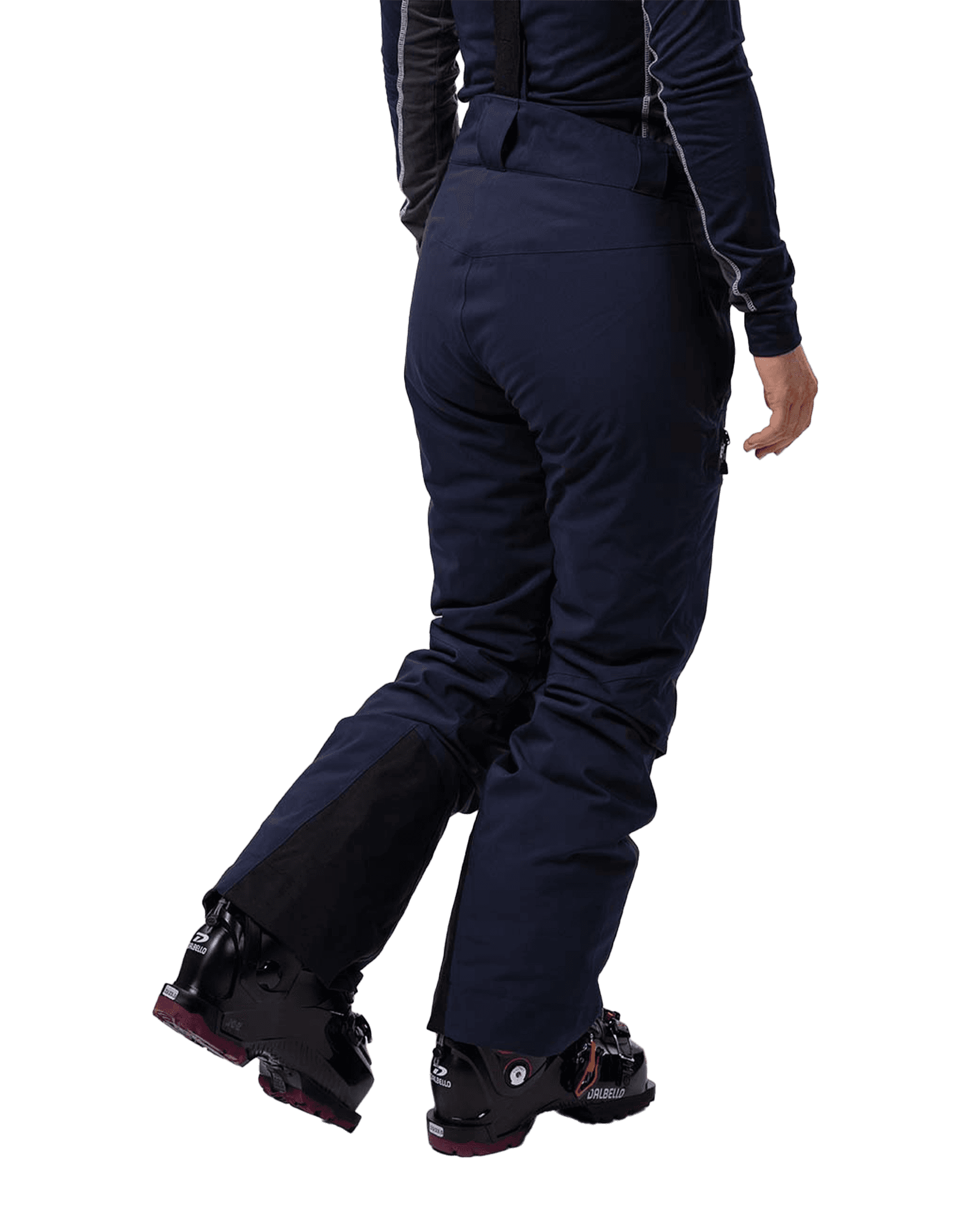 Navy Blazer
