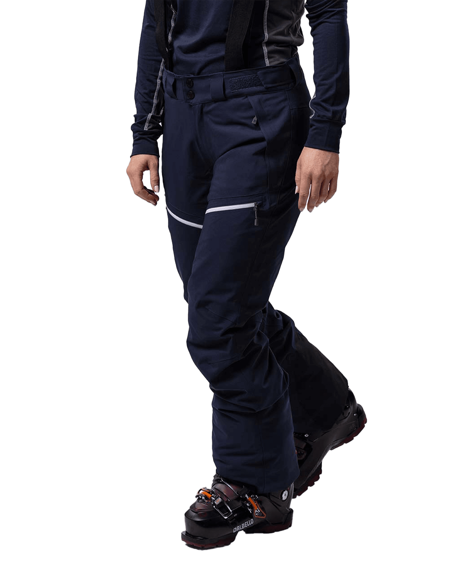 Navy Blazer