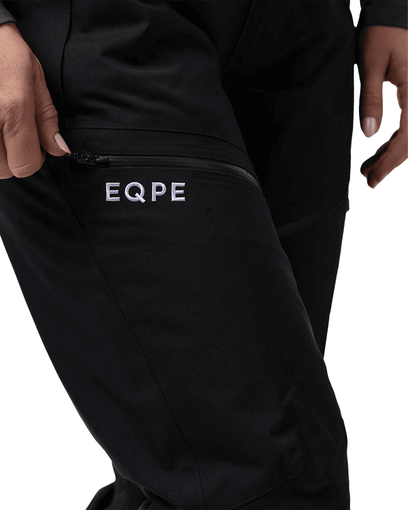 Deep Black