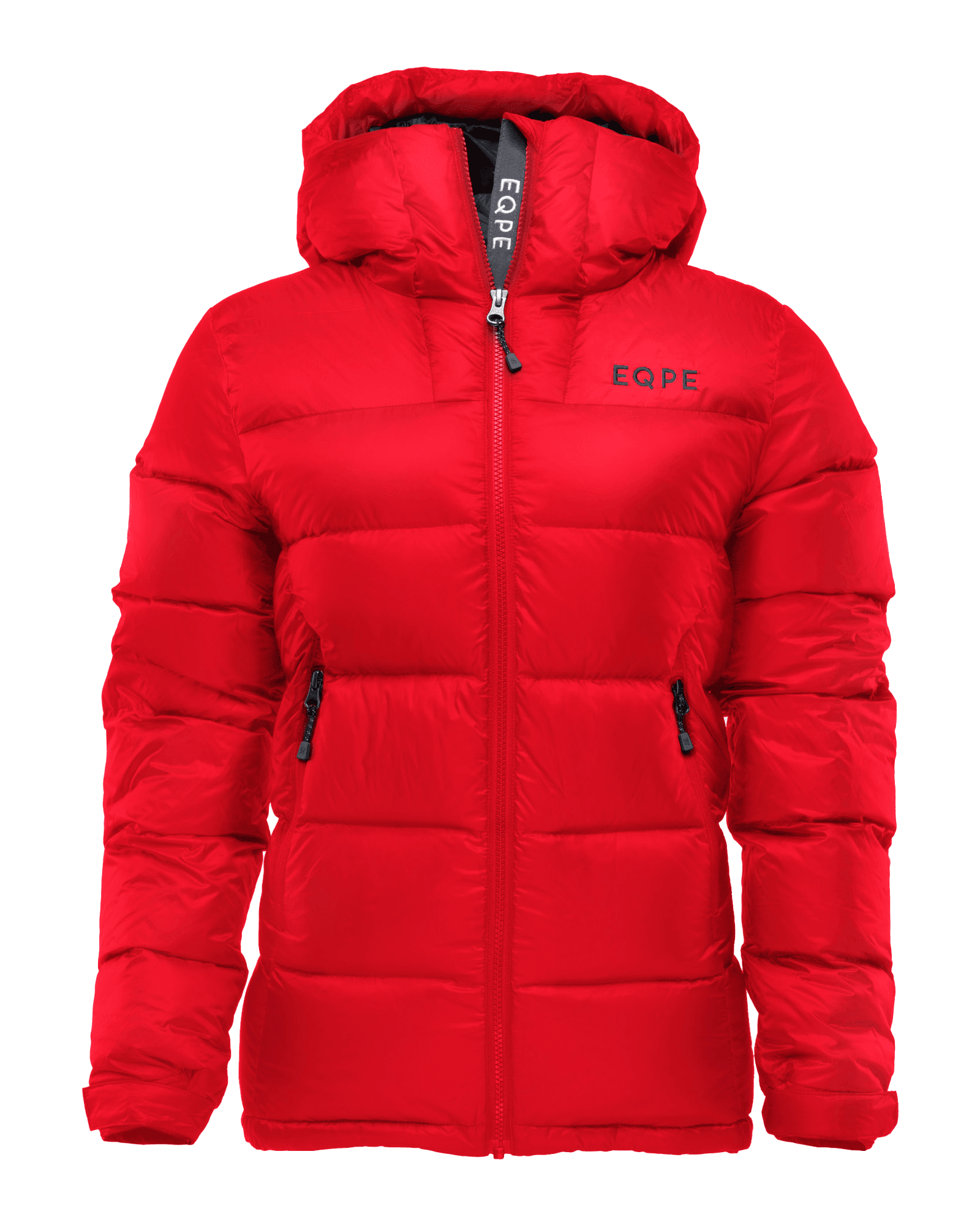 High Risk Red