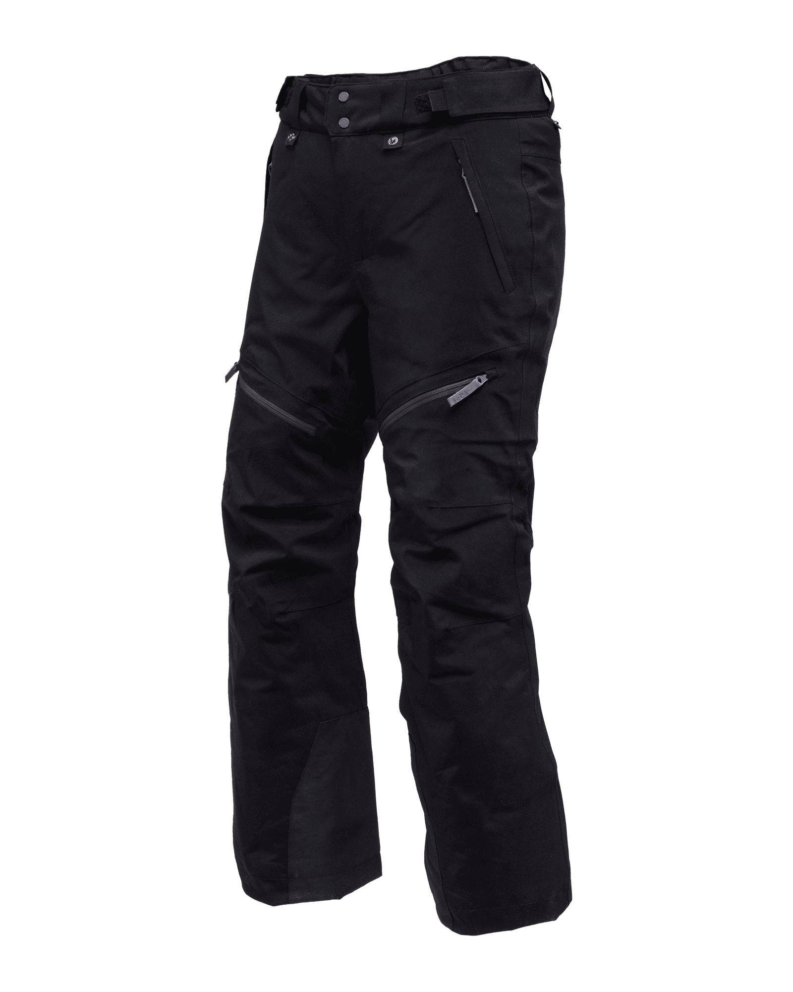 Deep Black