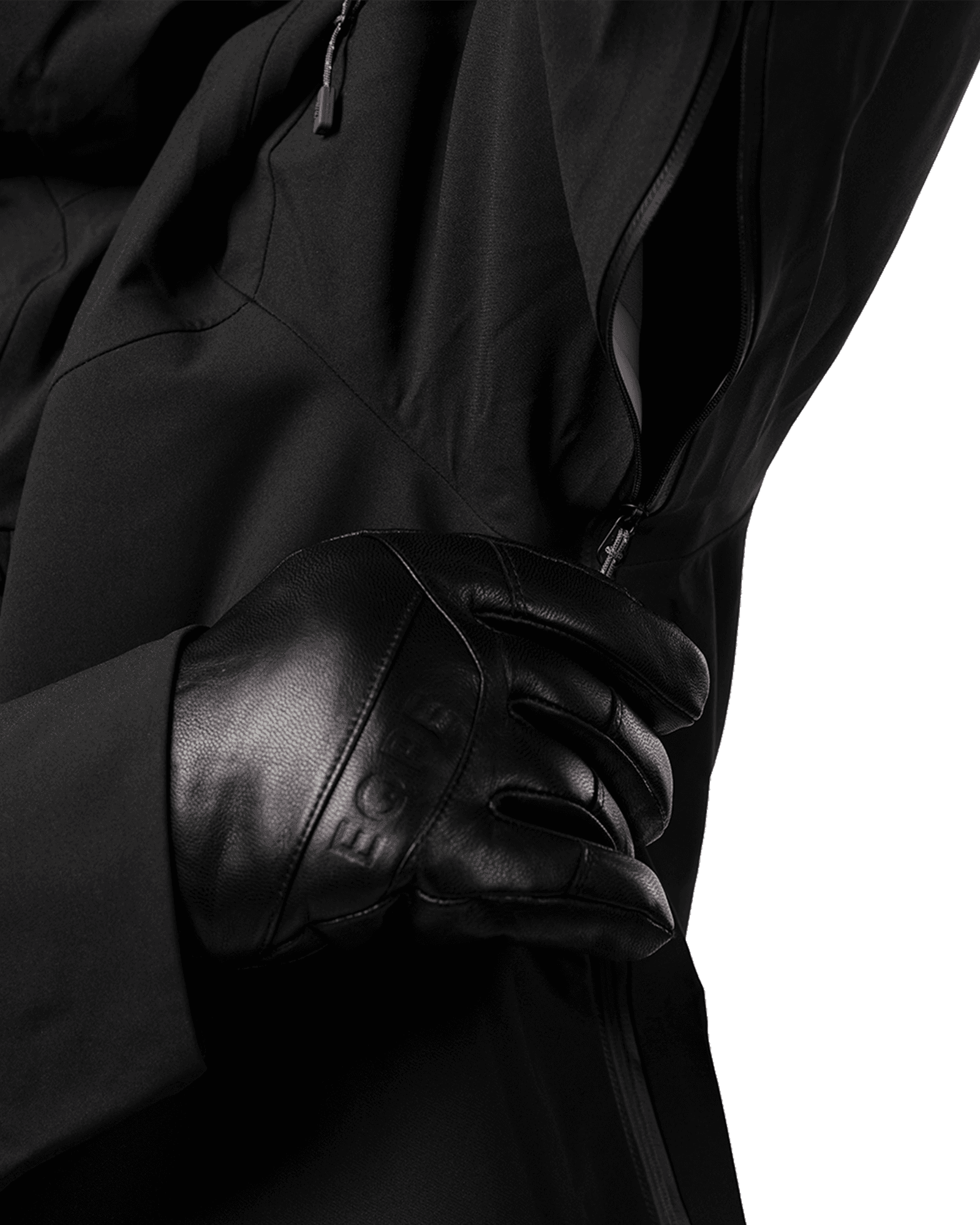 Deep Black