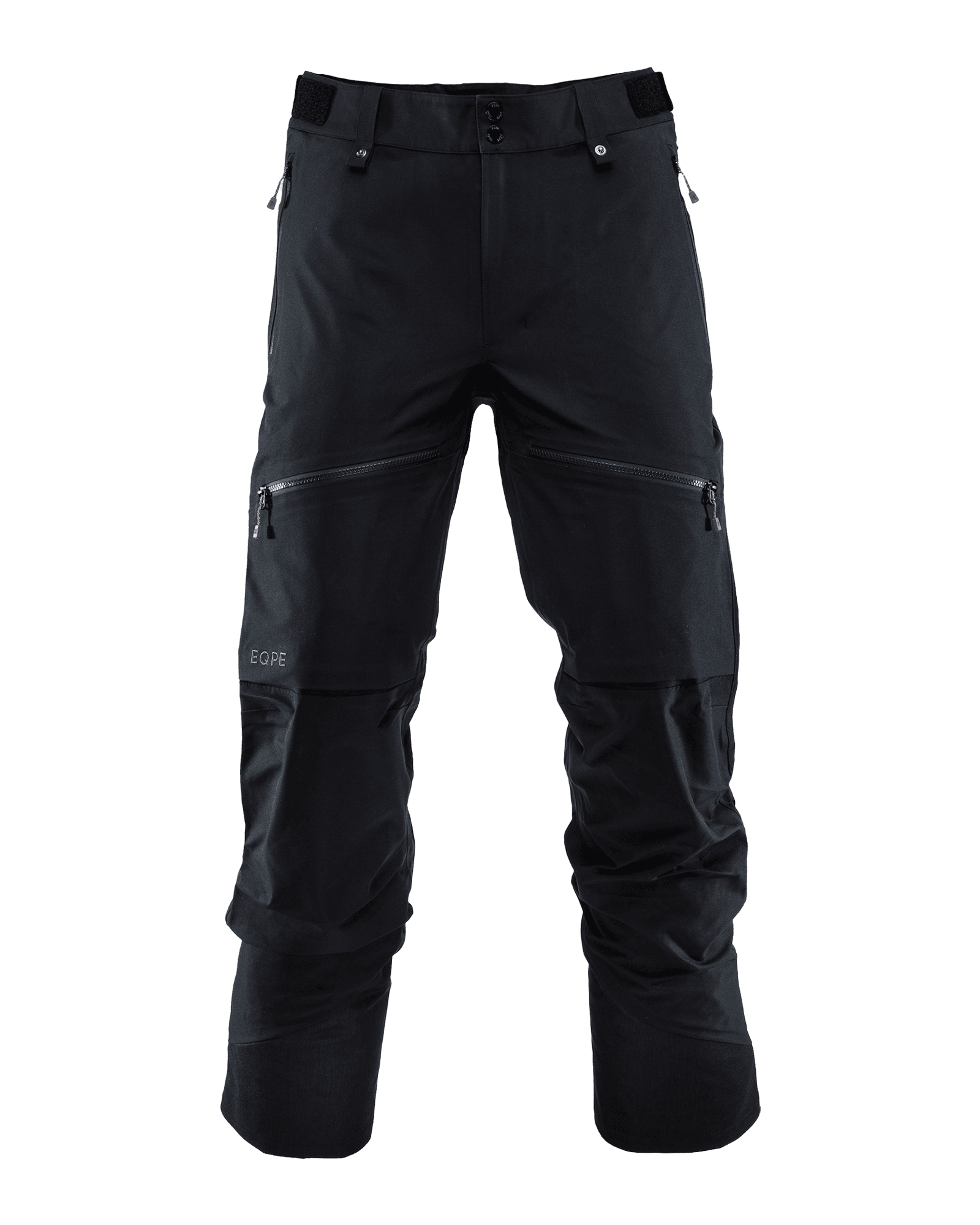Deep Black