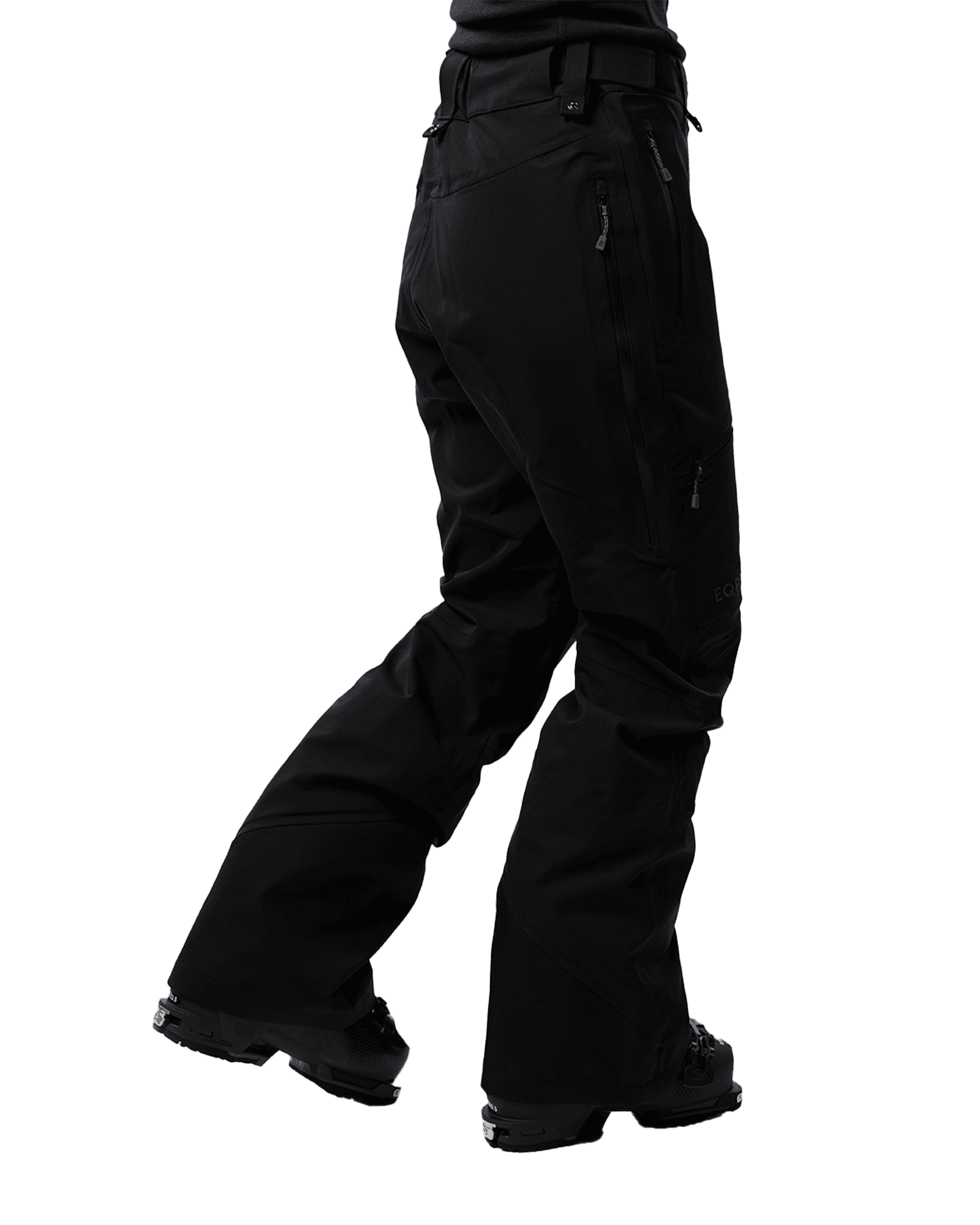 Deep Black