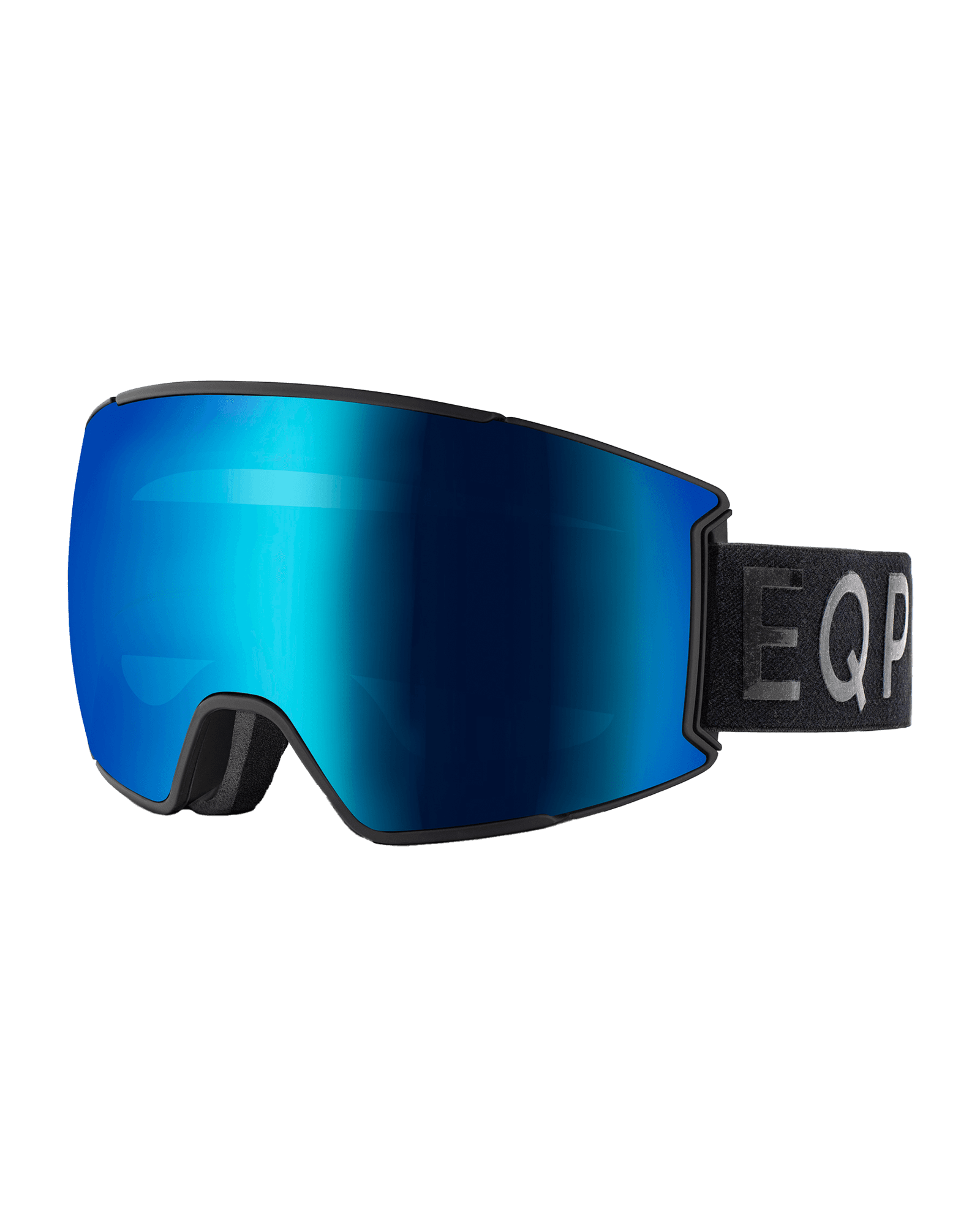 Sharp Magnetic Matte Black/Brown/Blue Multi + Purple X-tra