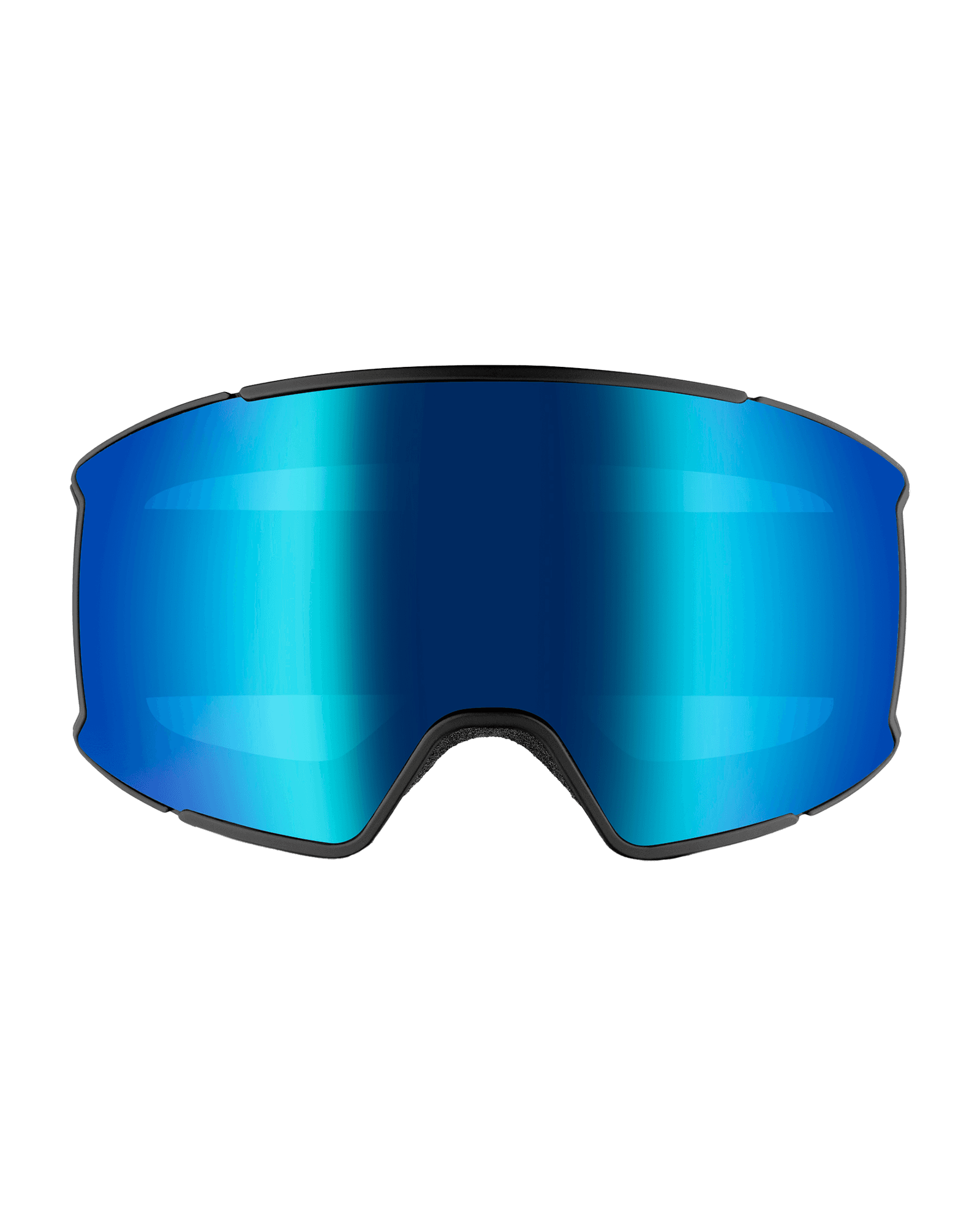 Matte Black/Brown/Blue Multi + Purple X-tra