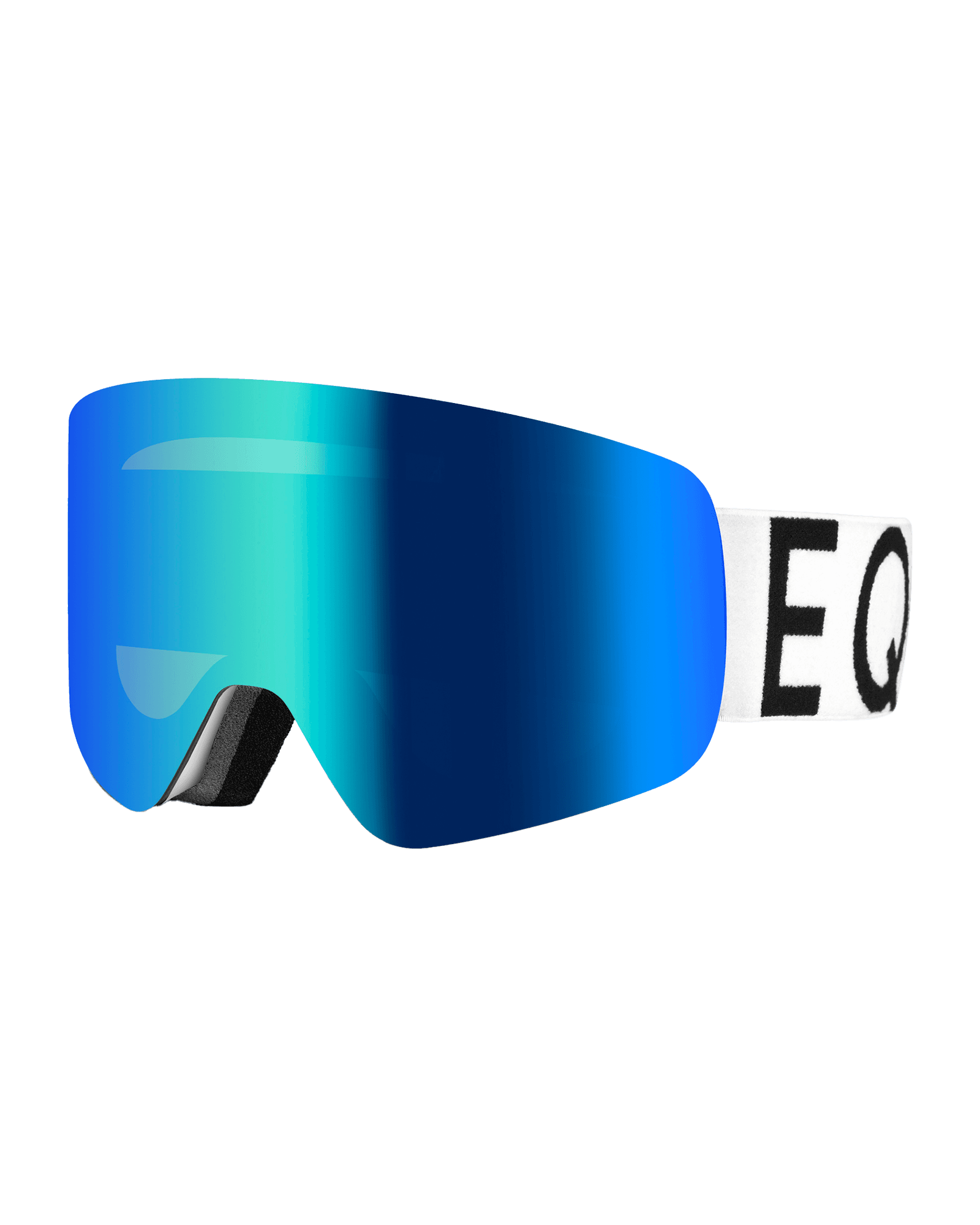 White/Smoke/Blue Multi