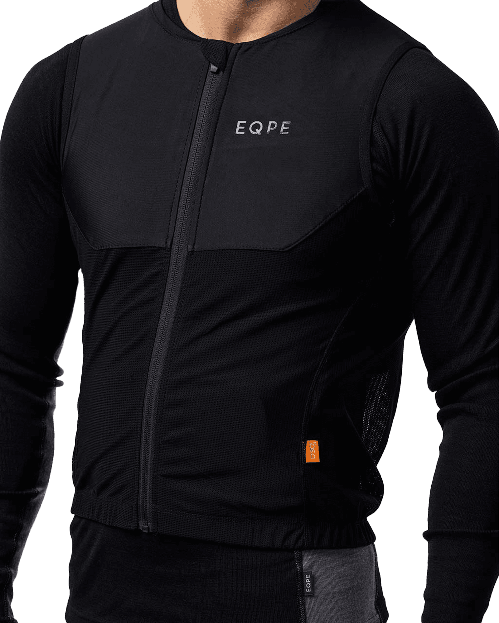 Deep Black
