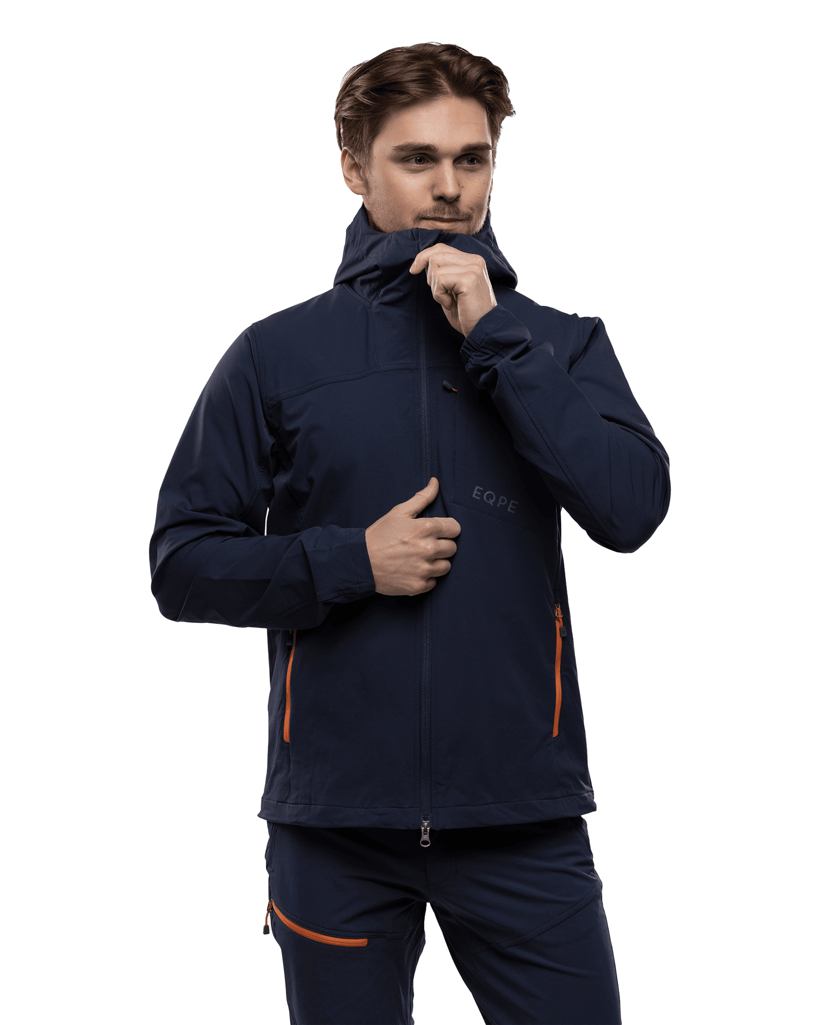 Navy Blazer