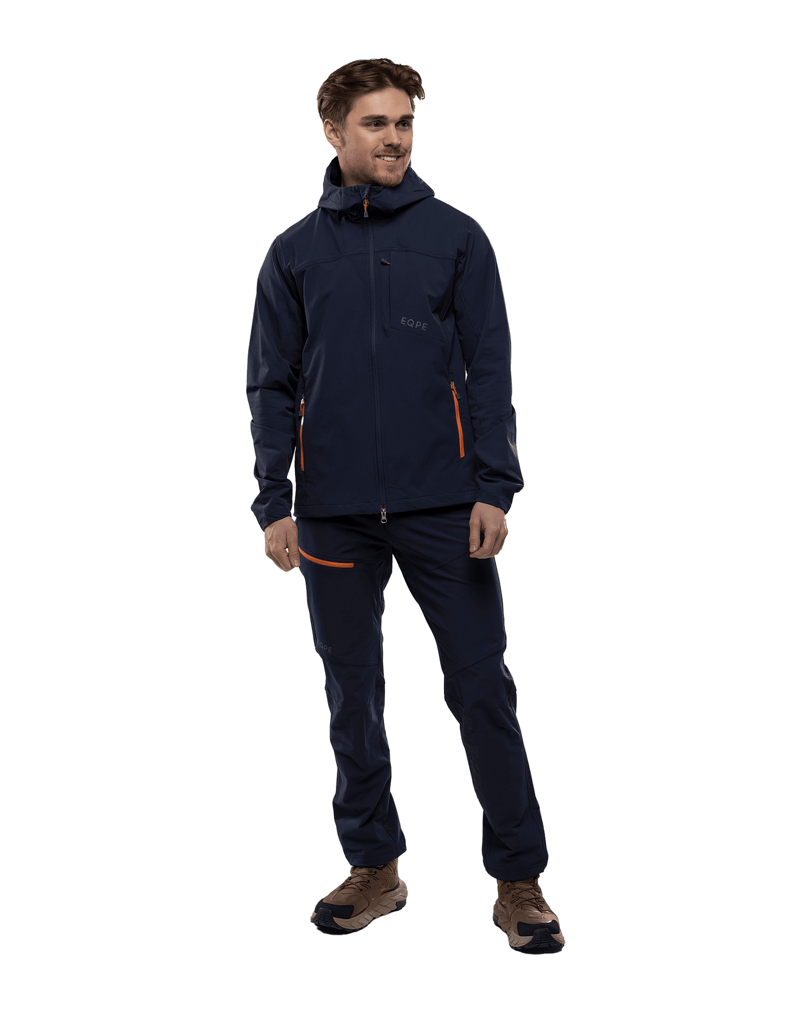 Navy Blazer