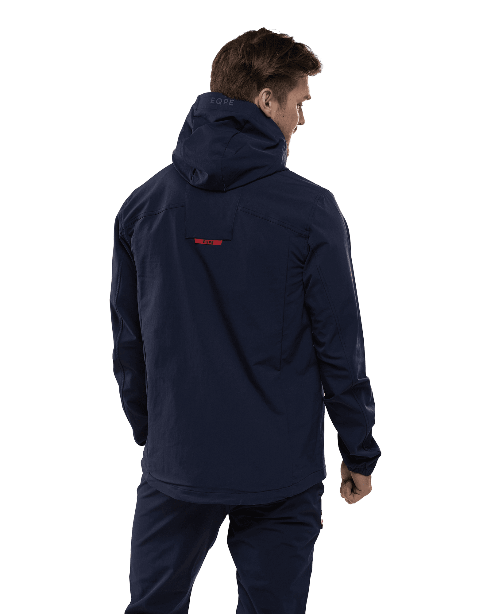 Navy Blazer