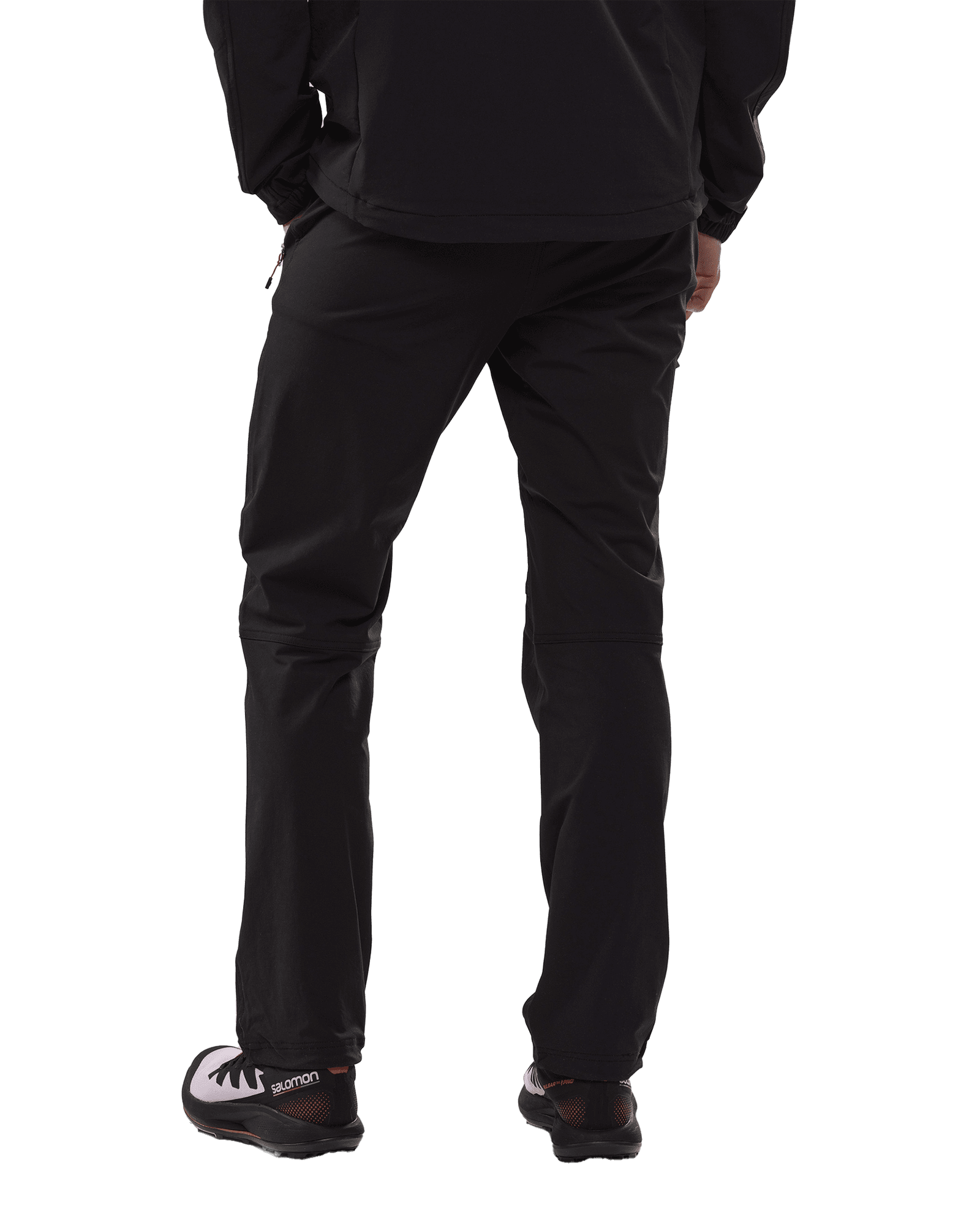 Deep Black