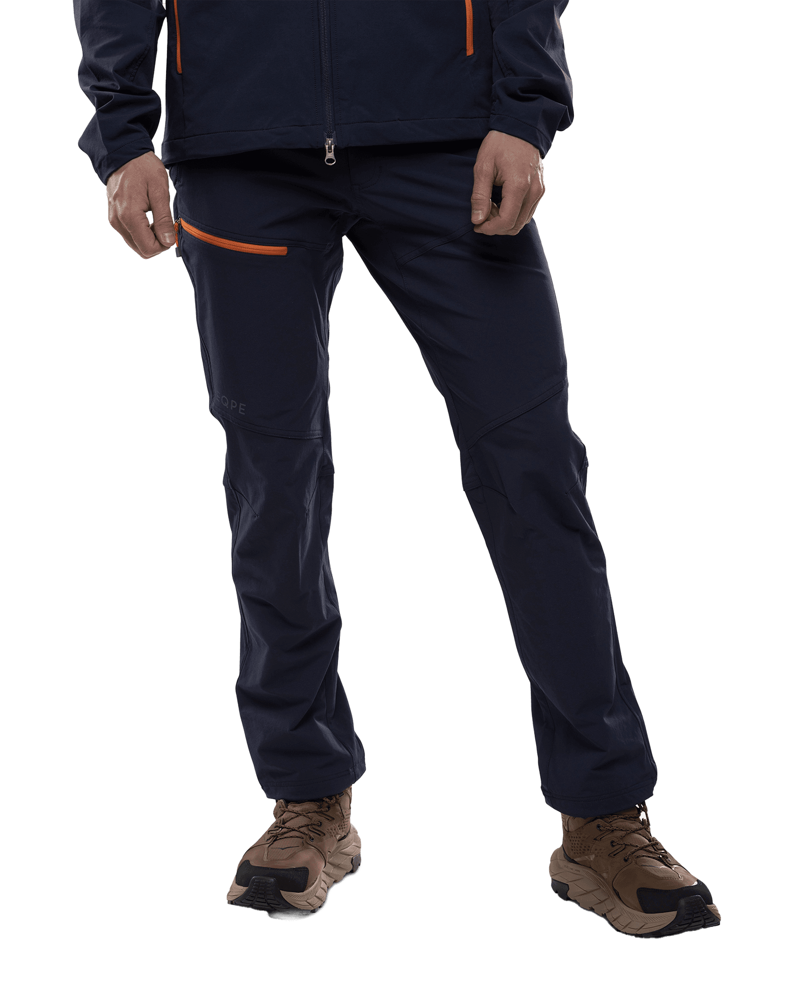 Navy Blazer