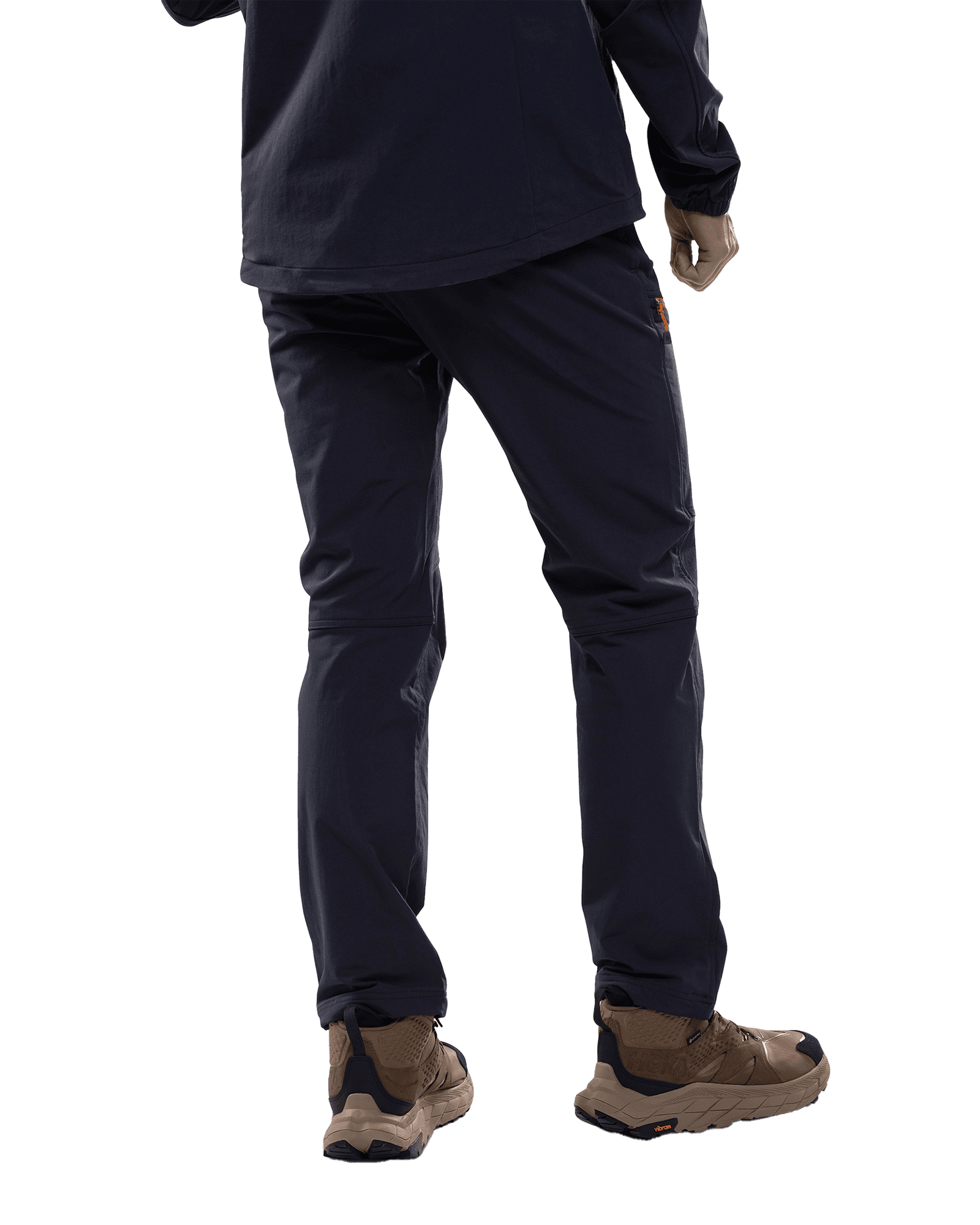 Navy Blazer
