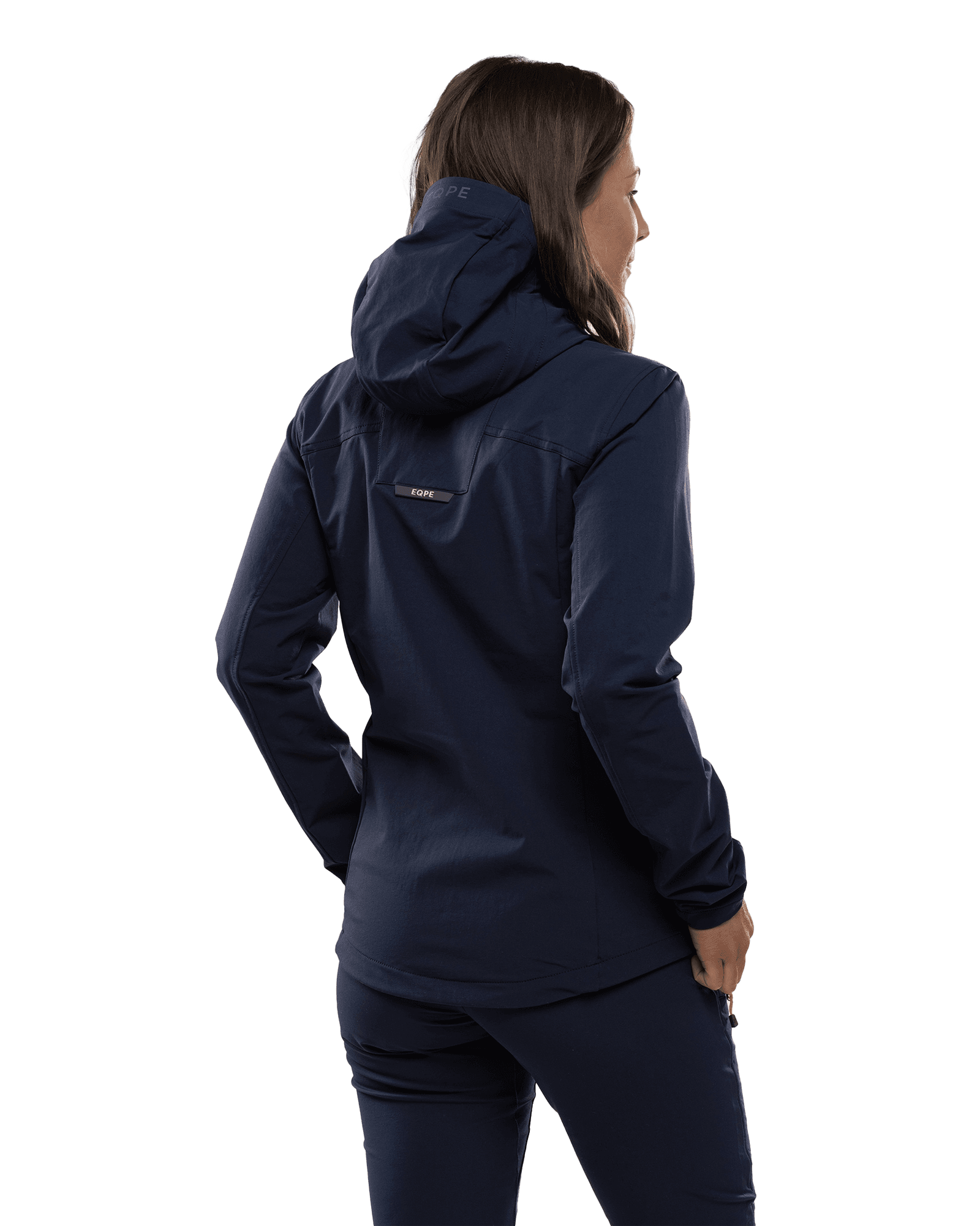 Navy Blazer