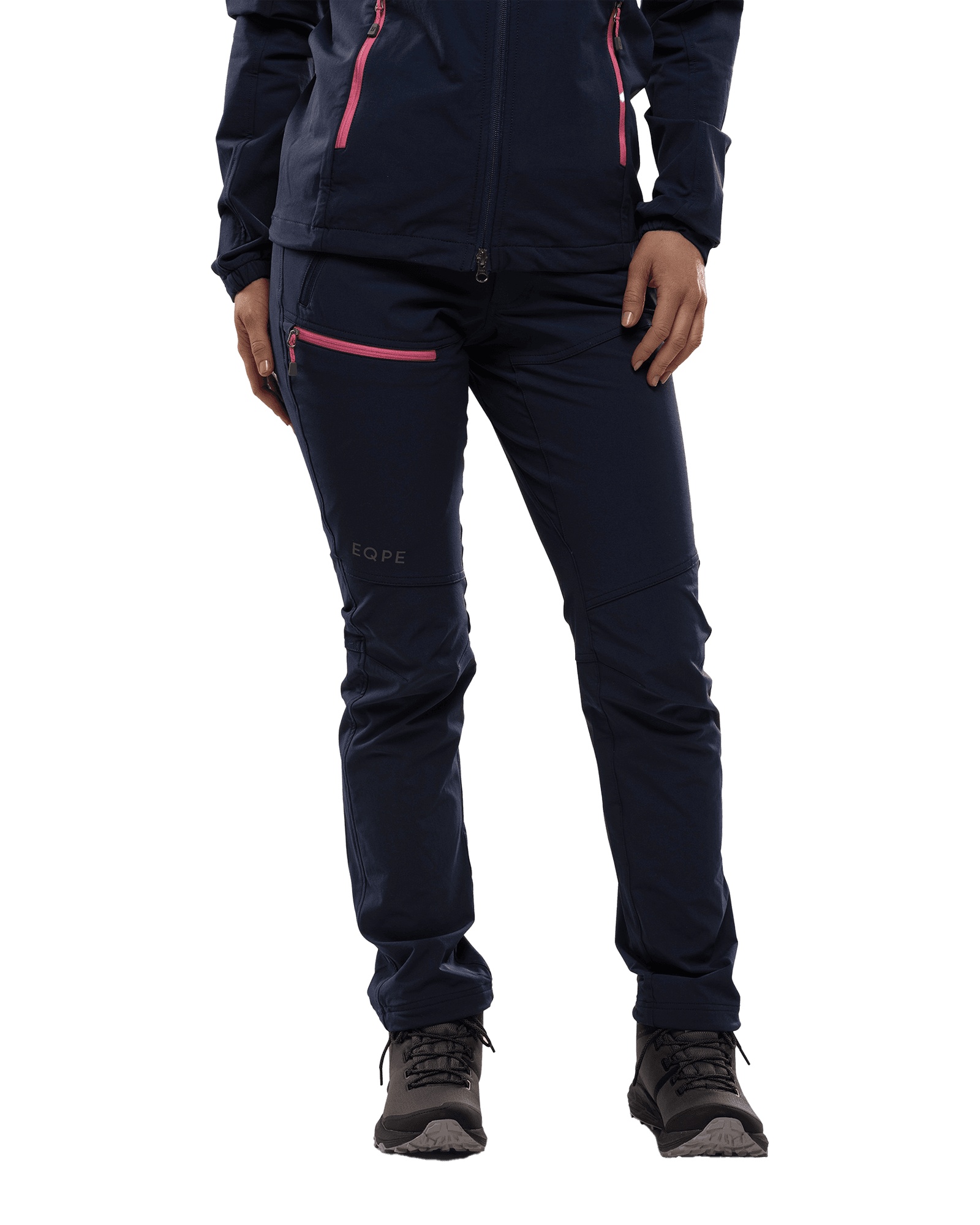 Navy Blazer