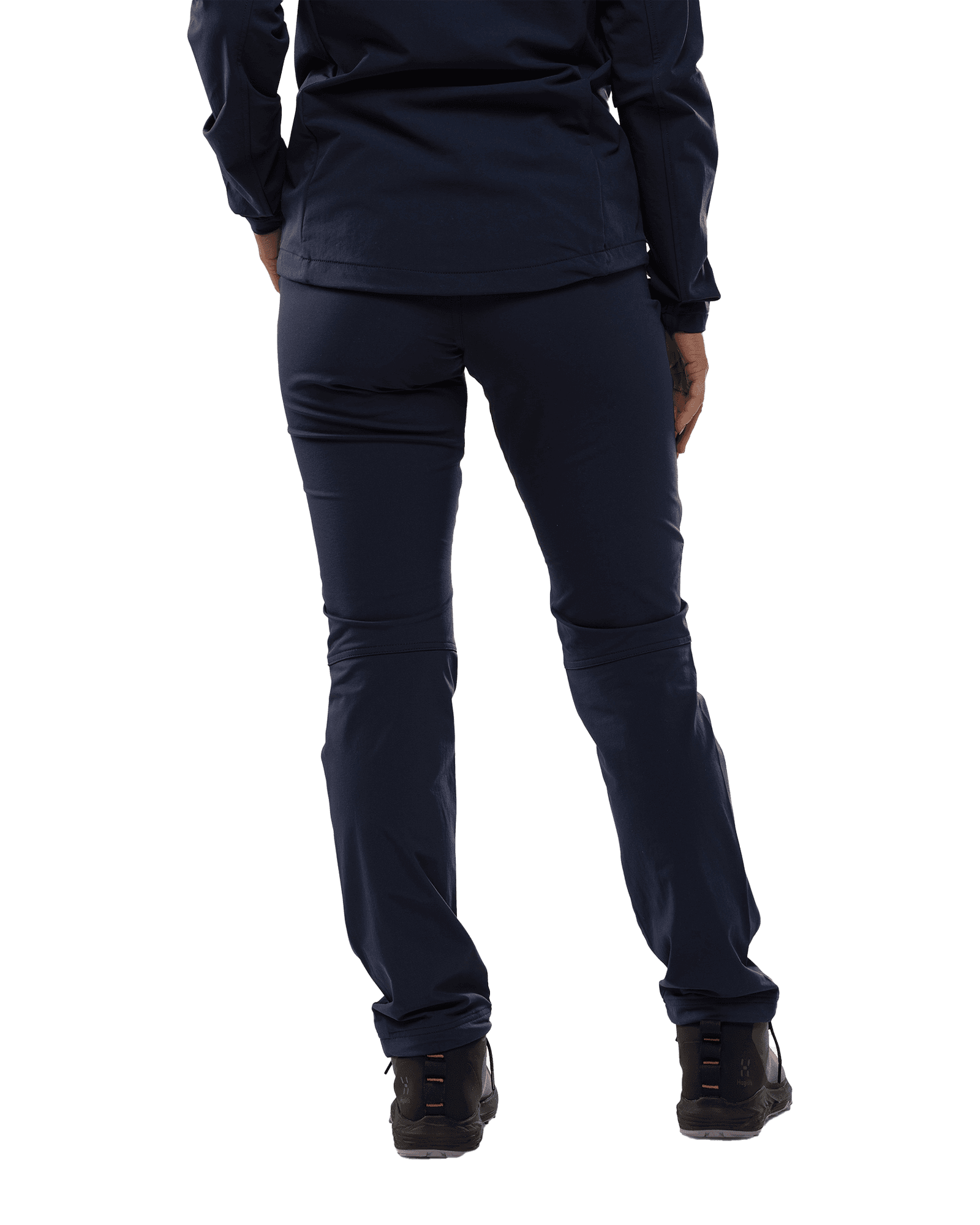 Navy Blazer