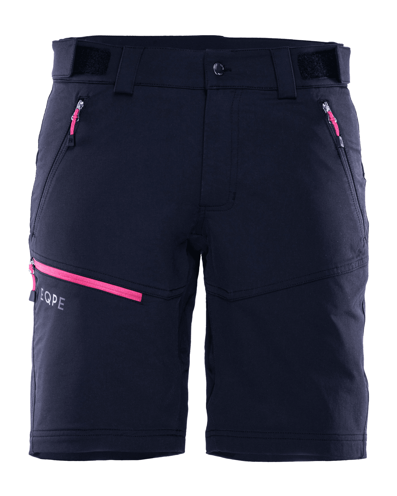 Rosse Shorts W Navy Blazer