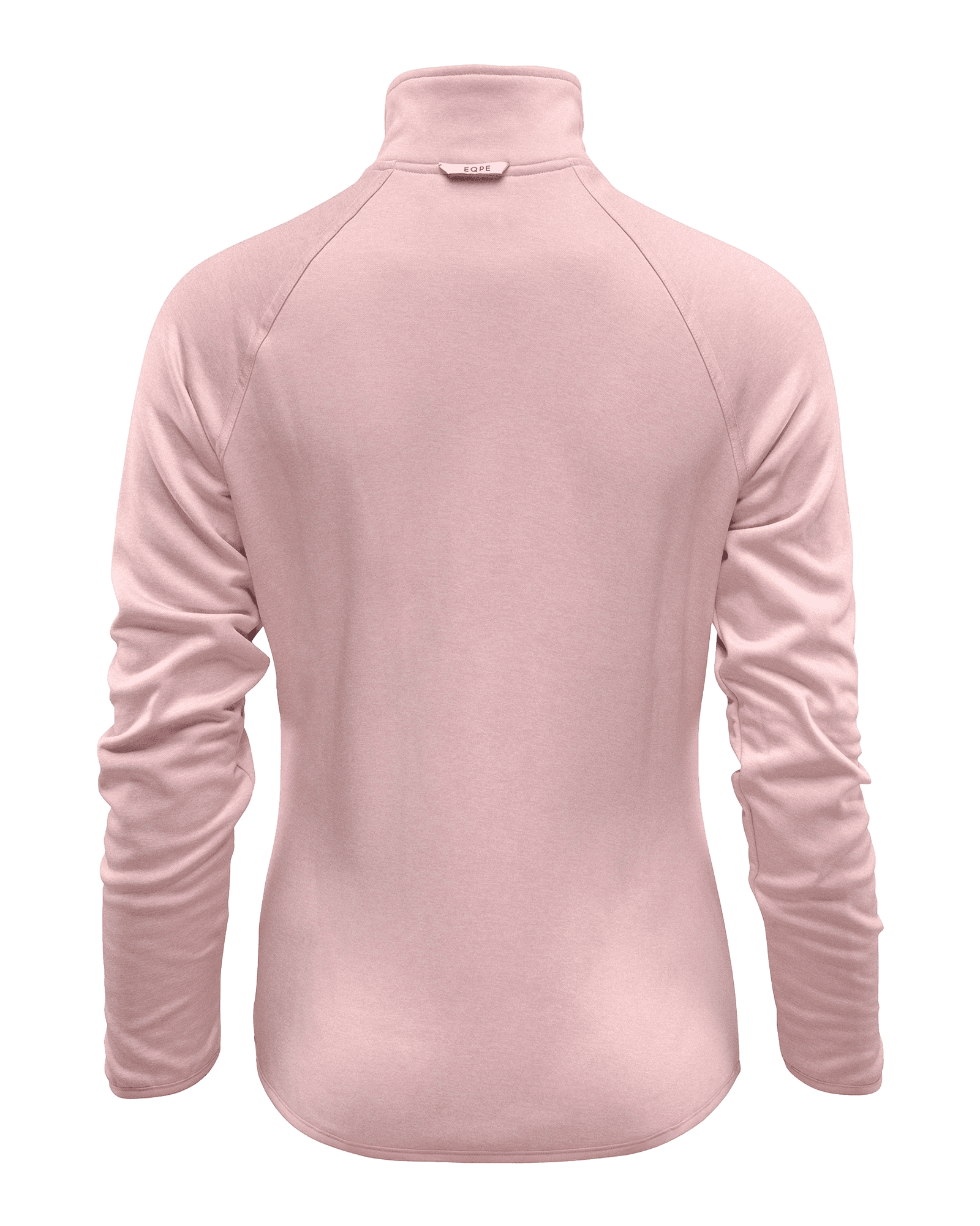 Pale Rose Melange