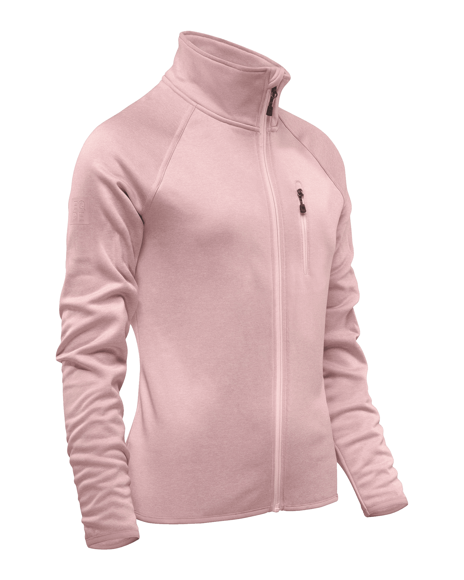 Pale Rose Melange
