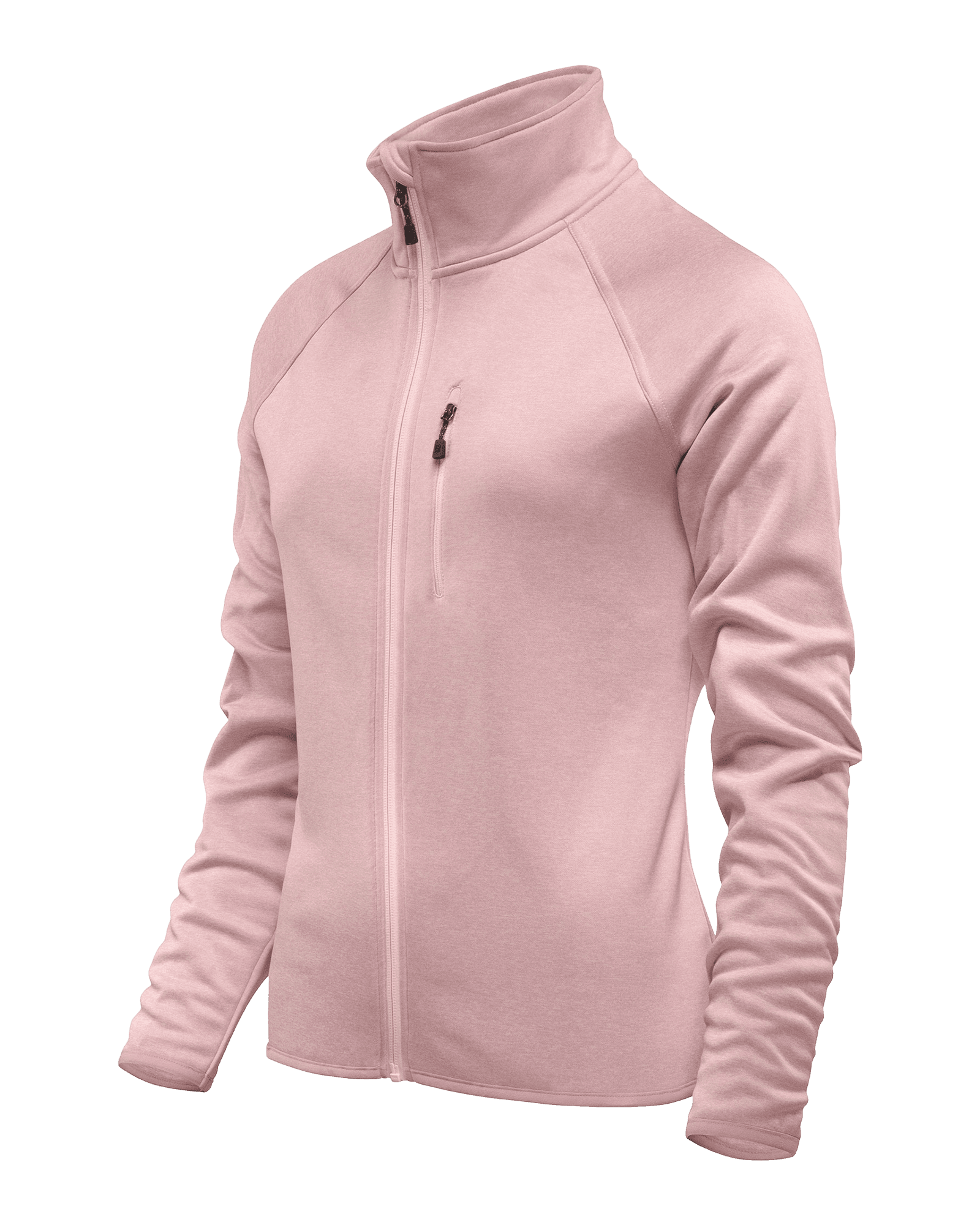 Pale Rose Melange