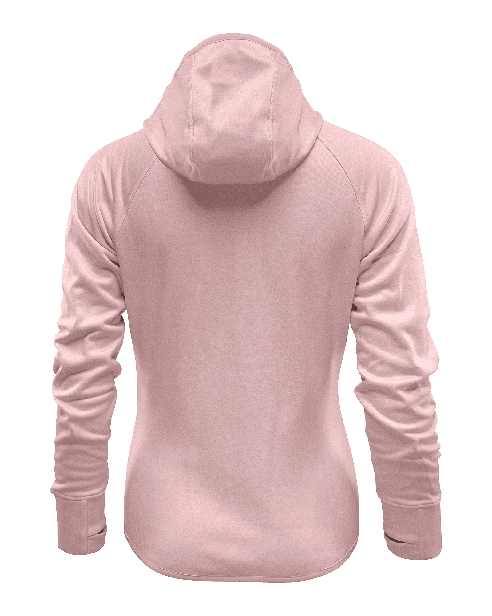 Pale Rose Melange