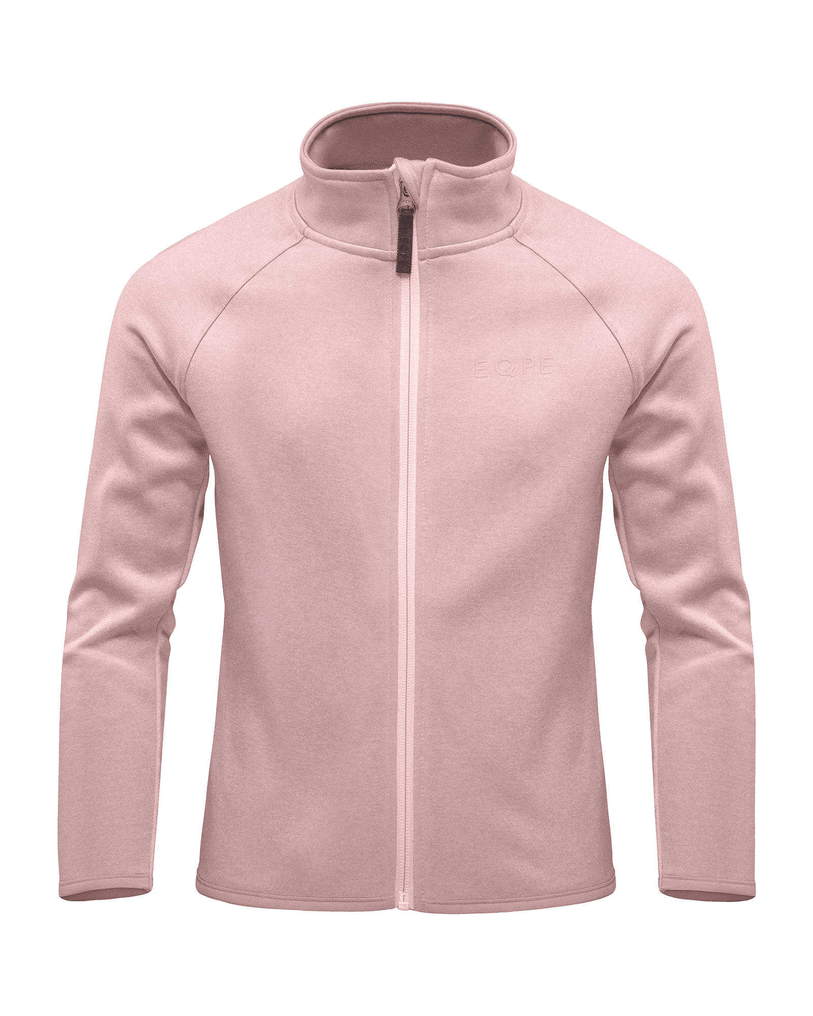 Pale Rose Melange