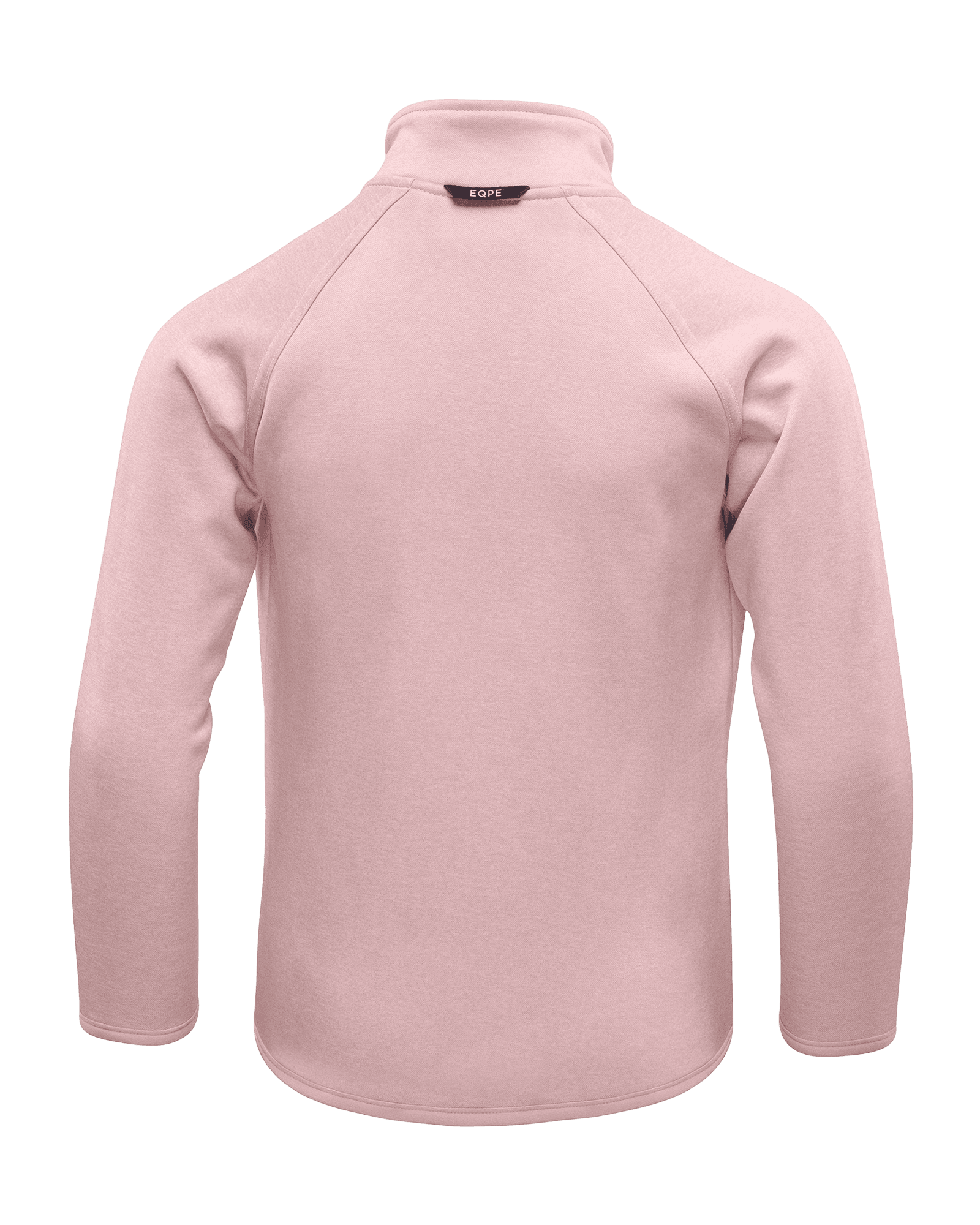 Pale Rose Melange