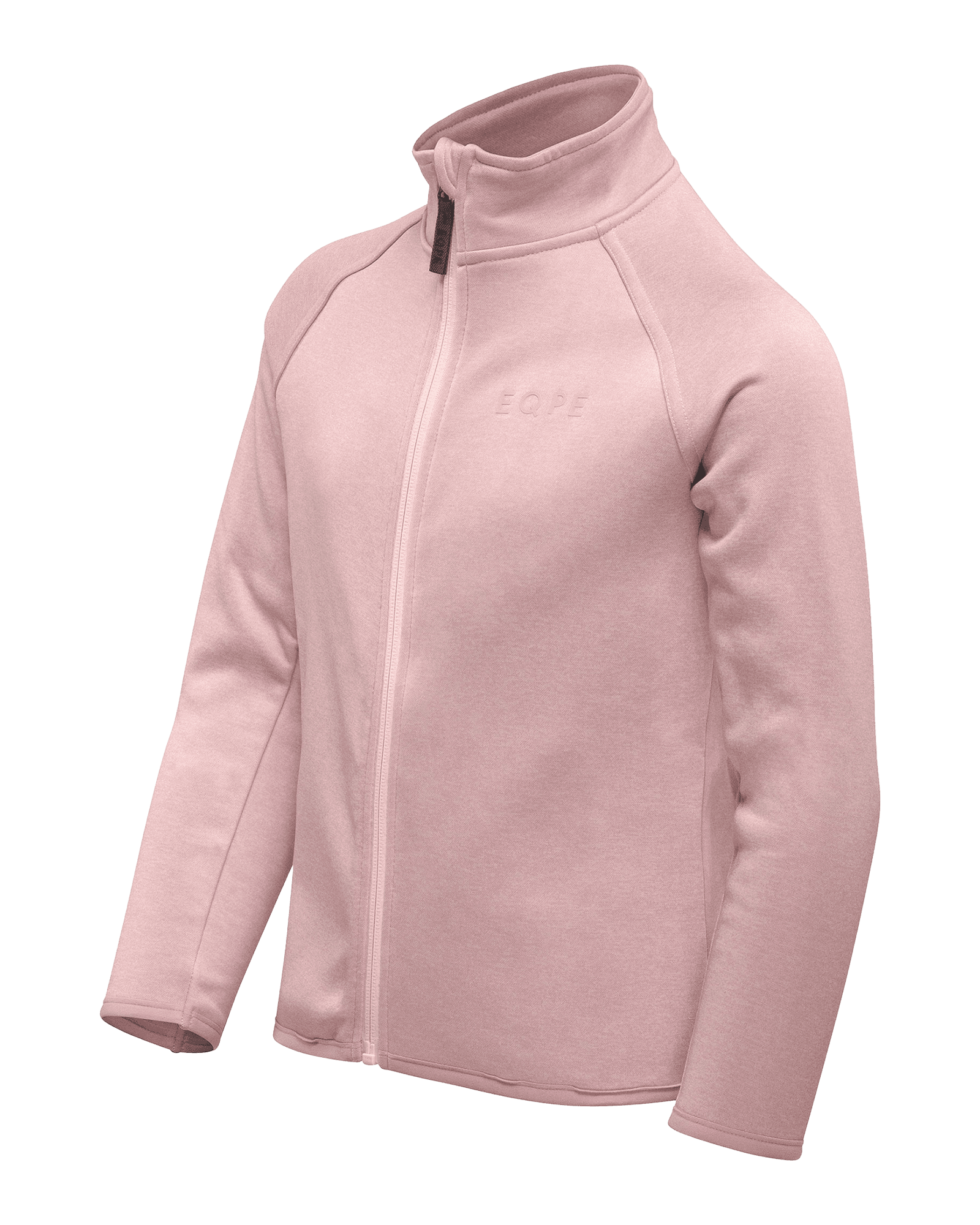 Pale Rose Melange