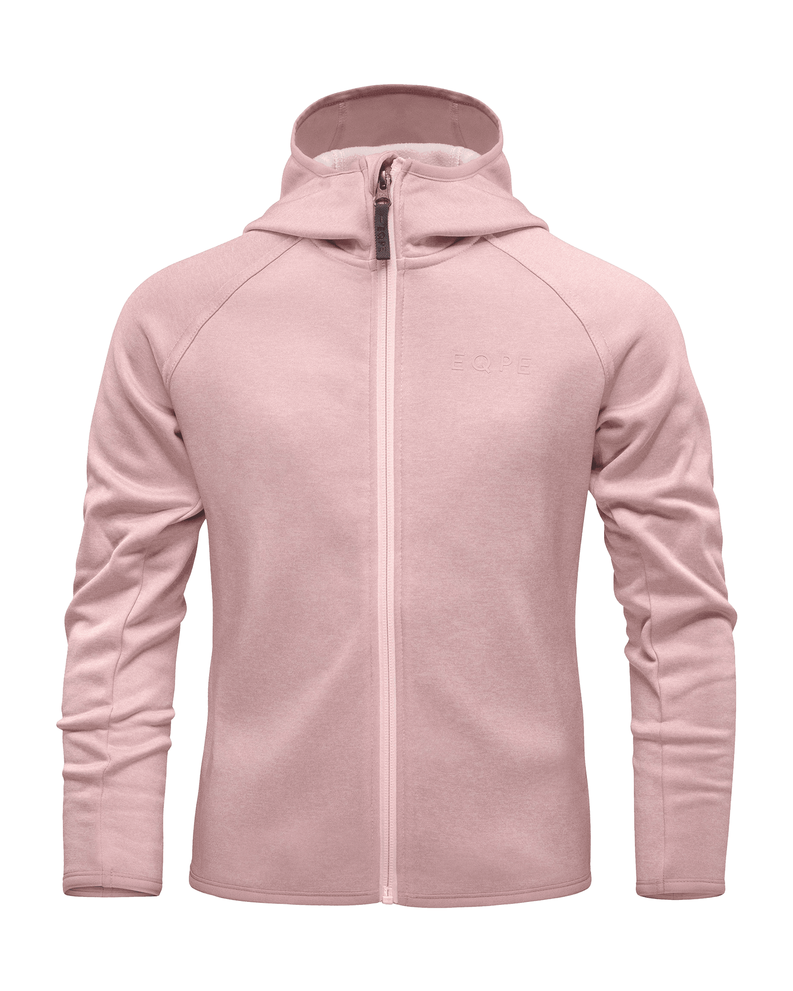 Pale Rose Melange